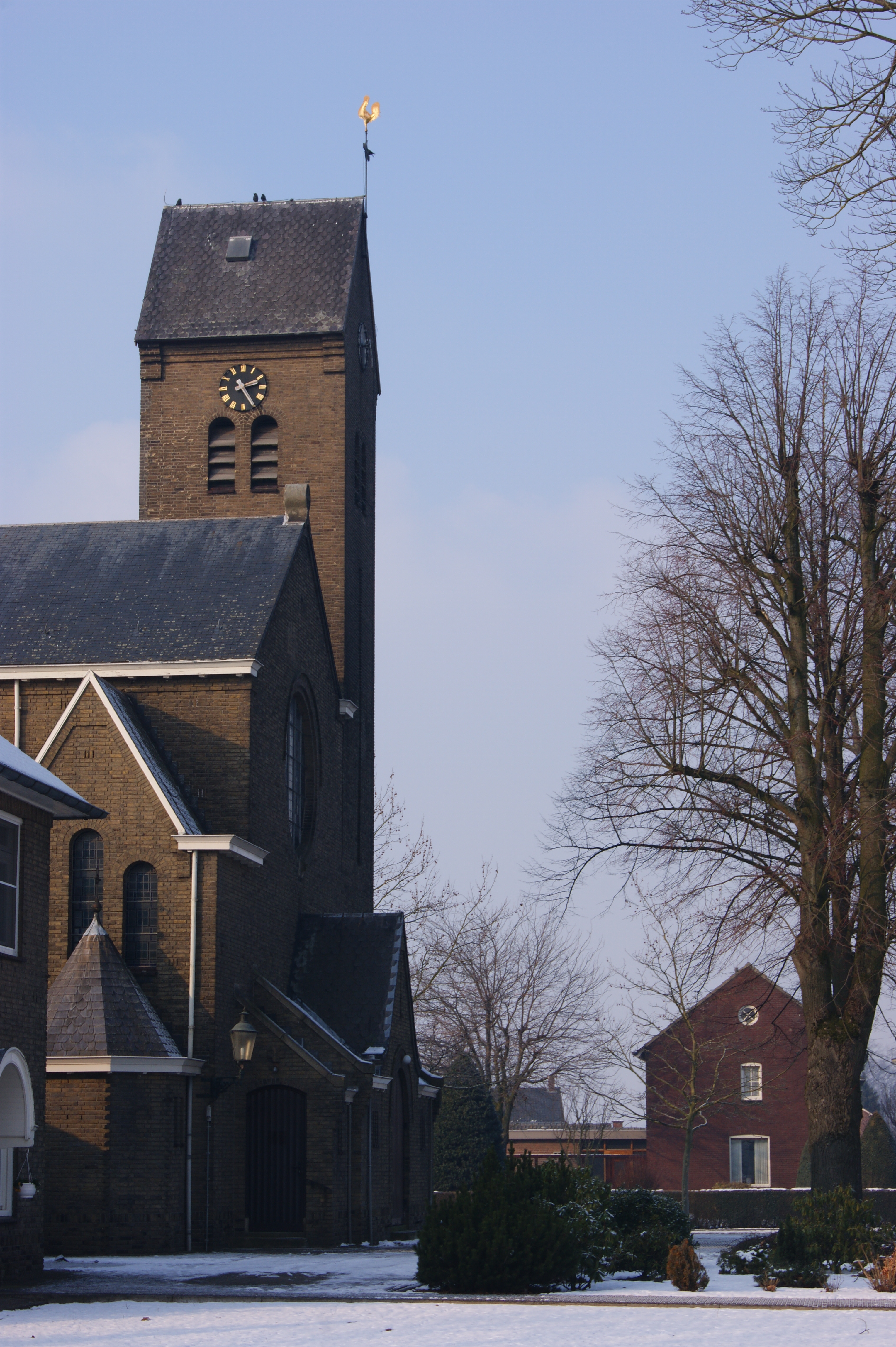 Foto van Kelpen-Oler