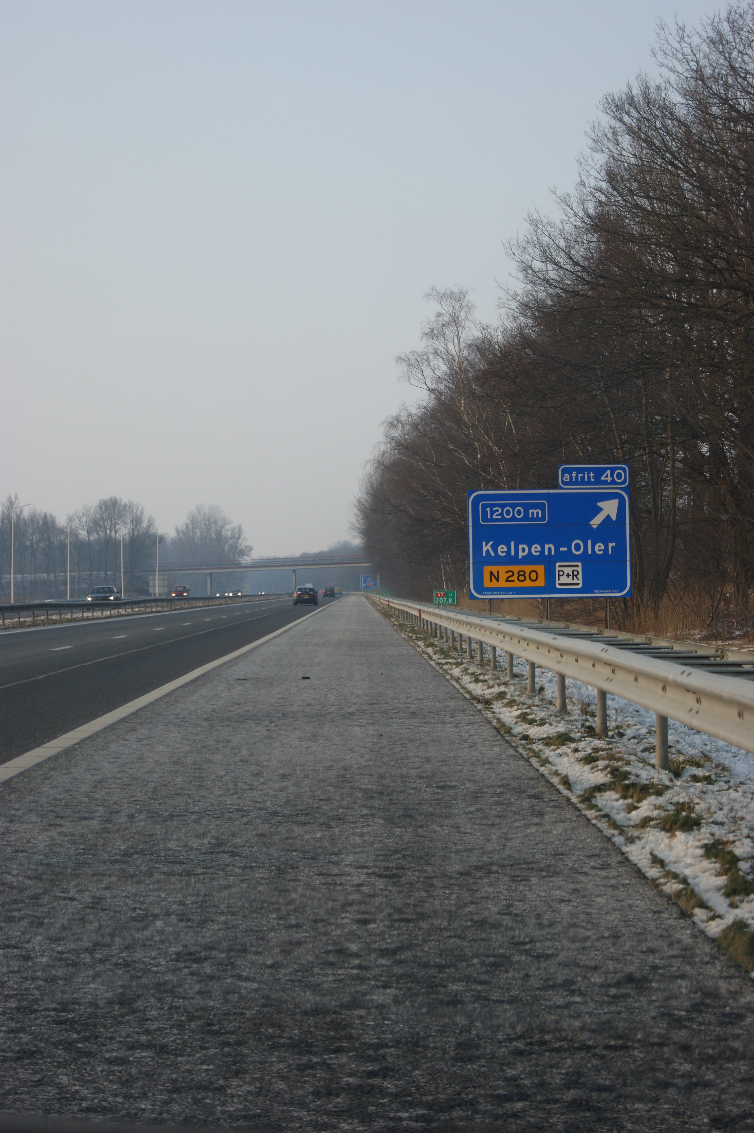 Foto van Kelpen-Oler