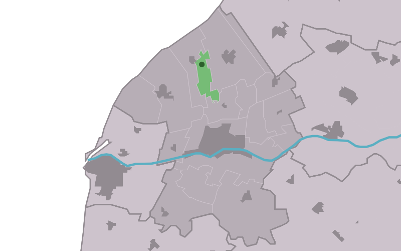 Foto van 8853 Klooster-Lidlum