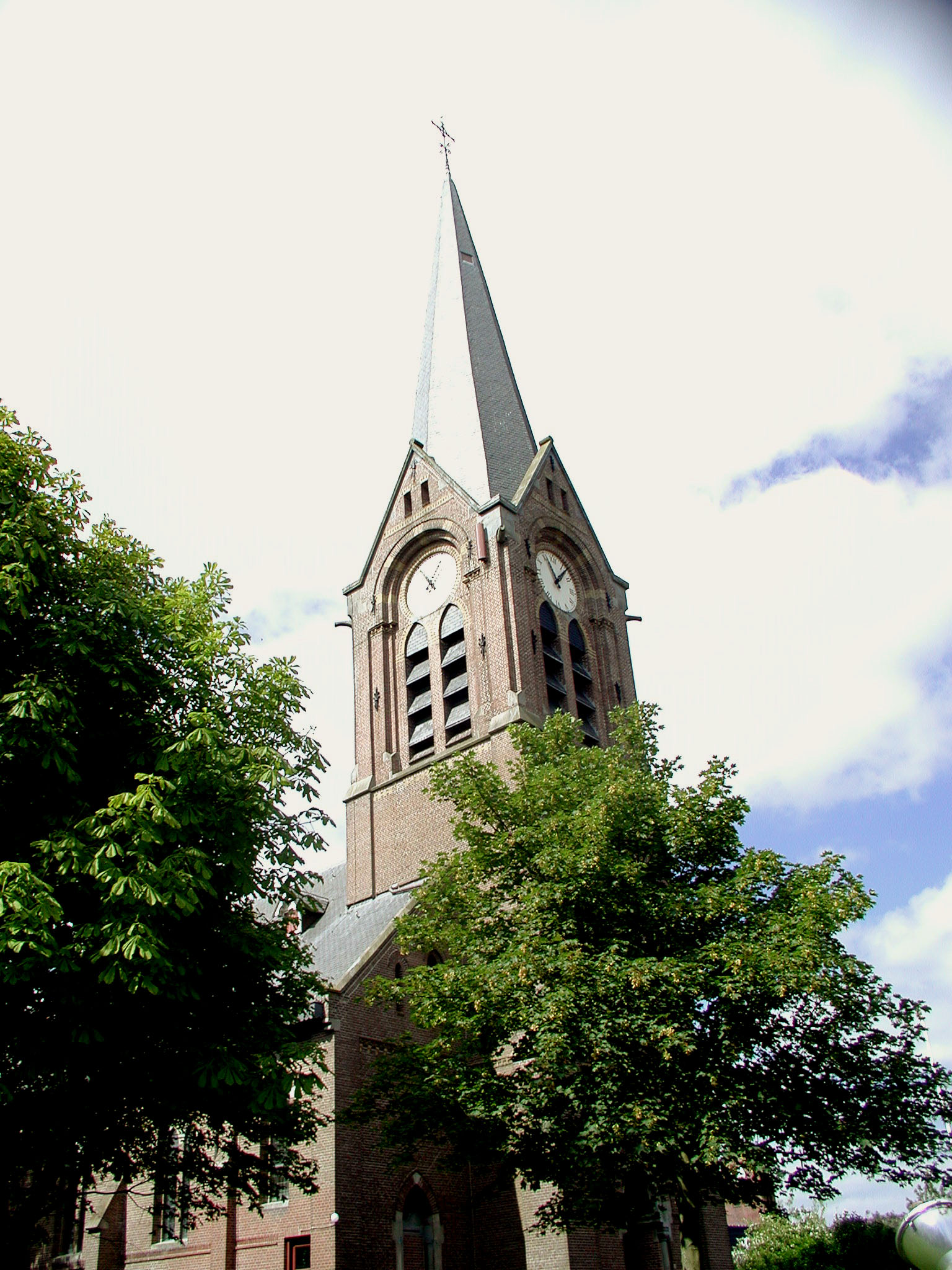 Foto van Kloosterburen