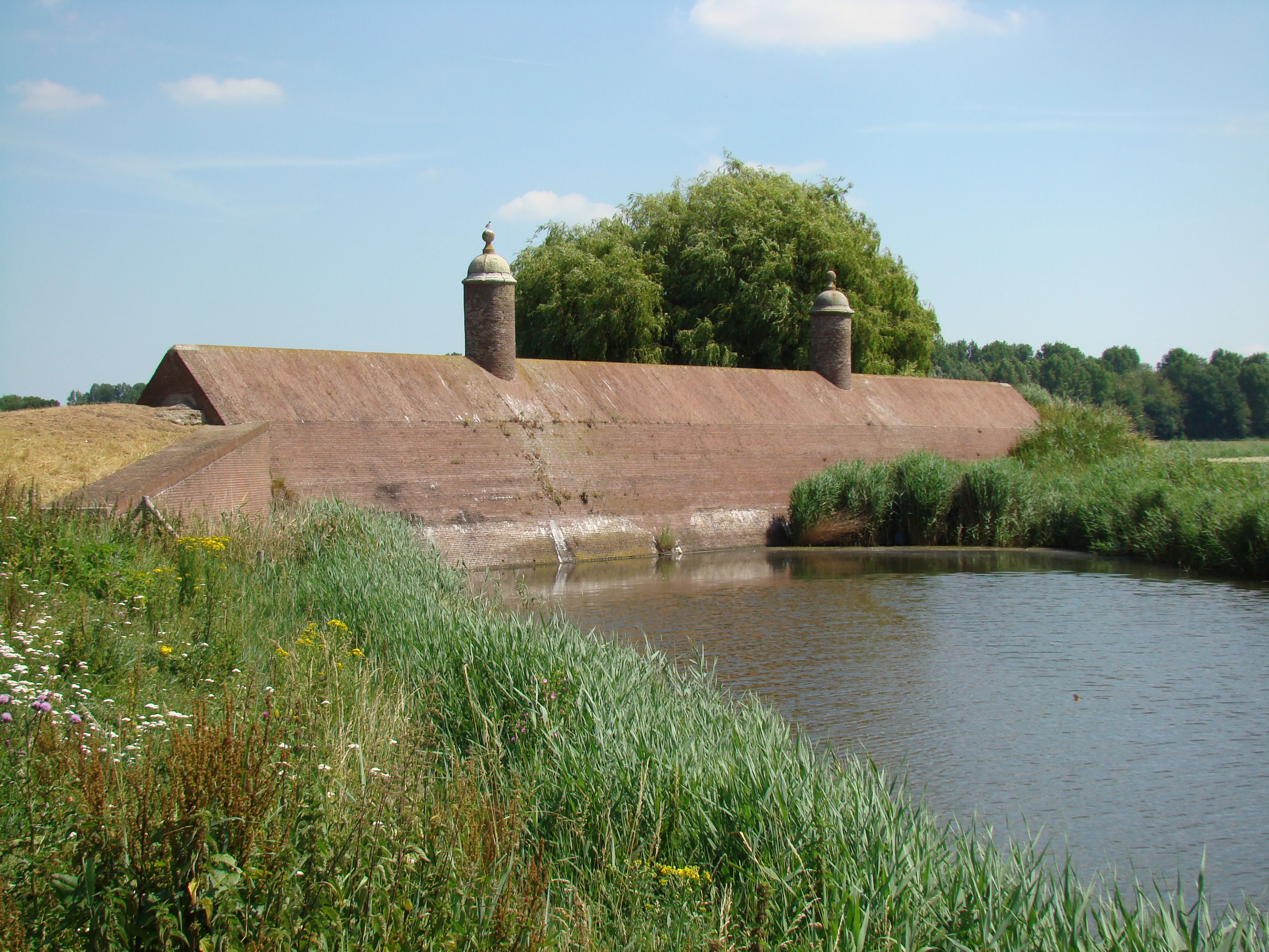 Foto van Klundert