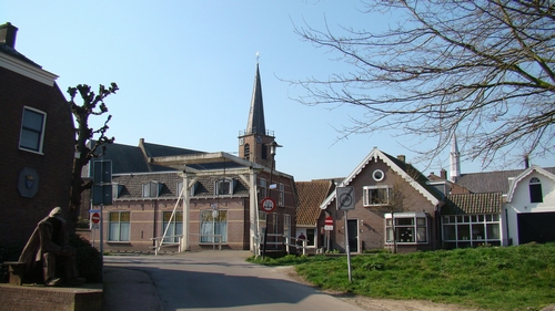 Foto van Kockengen