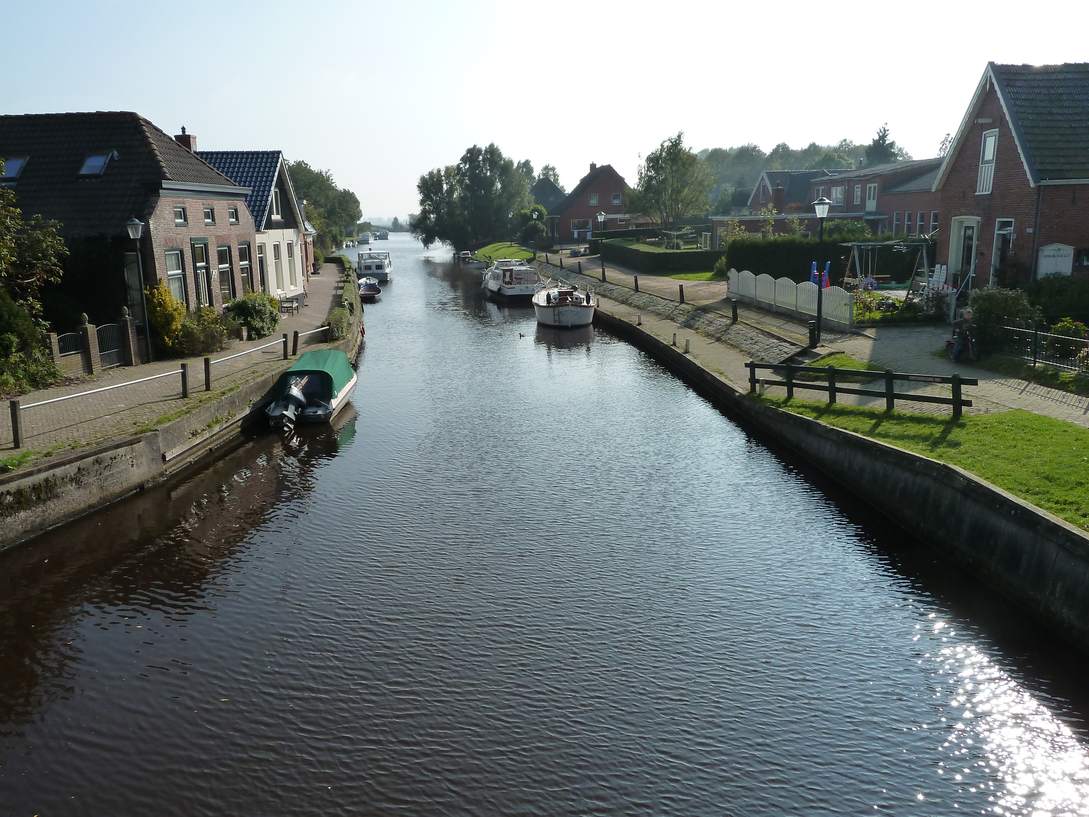 Foto van Kommerzijl