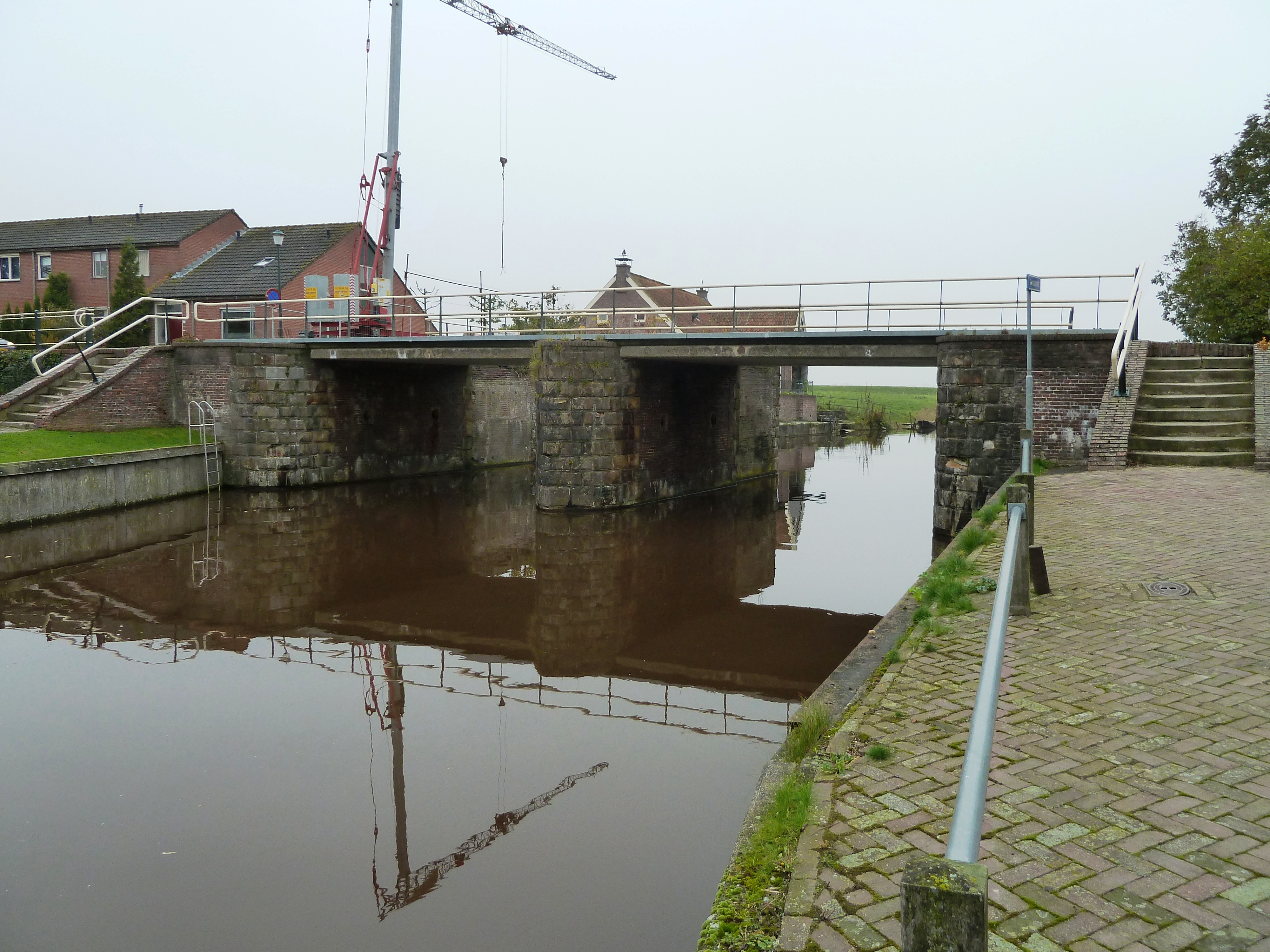 Foto van Kommerzijl