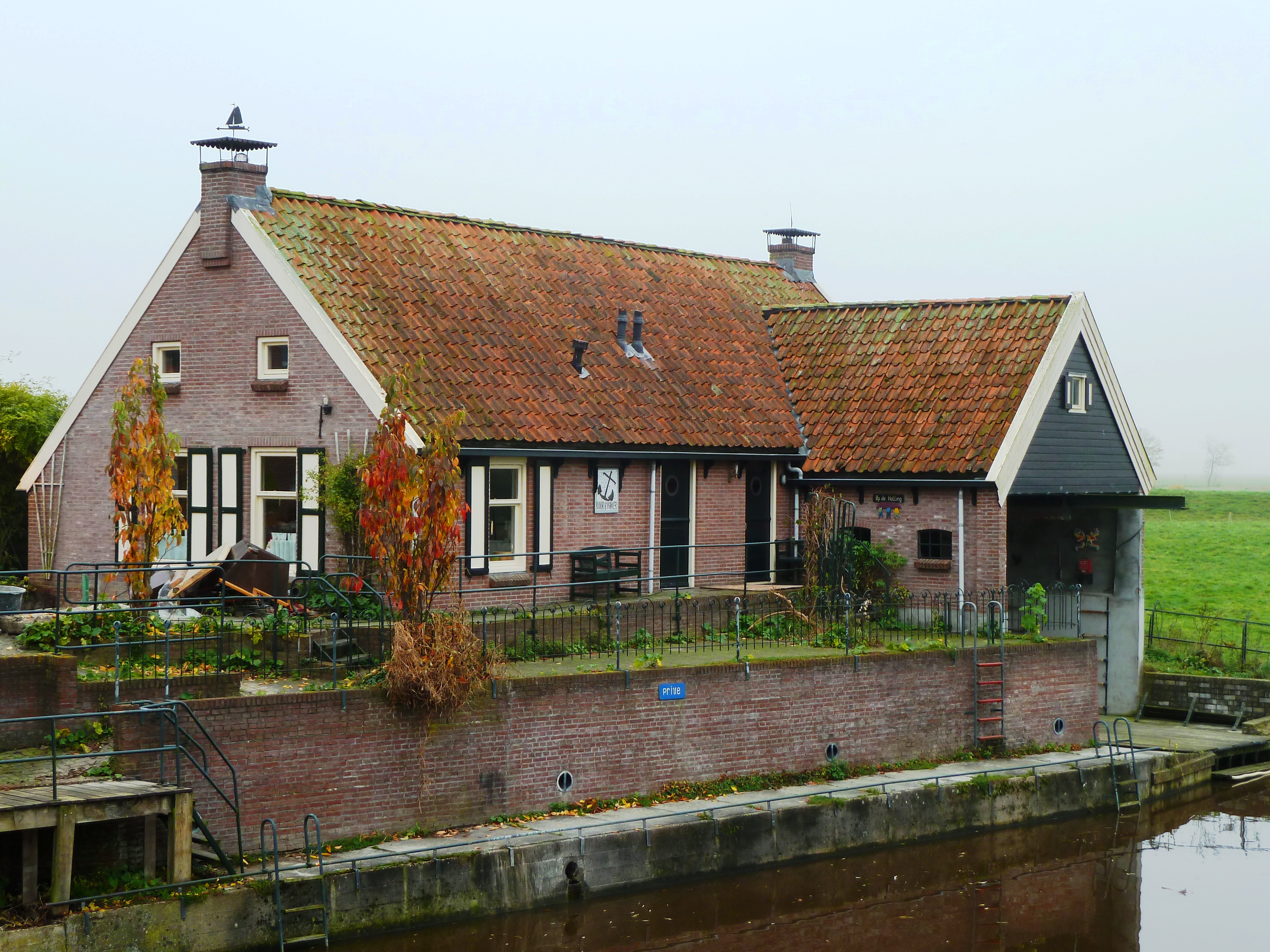 Foto van Kommerzijl