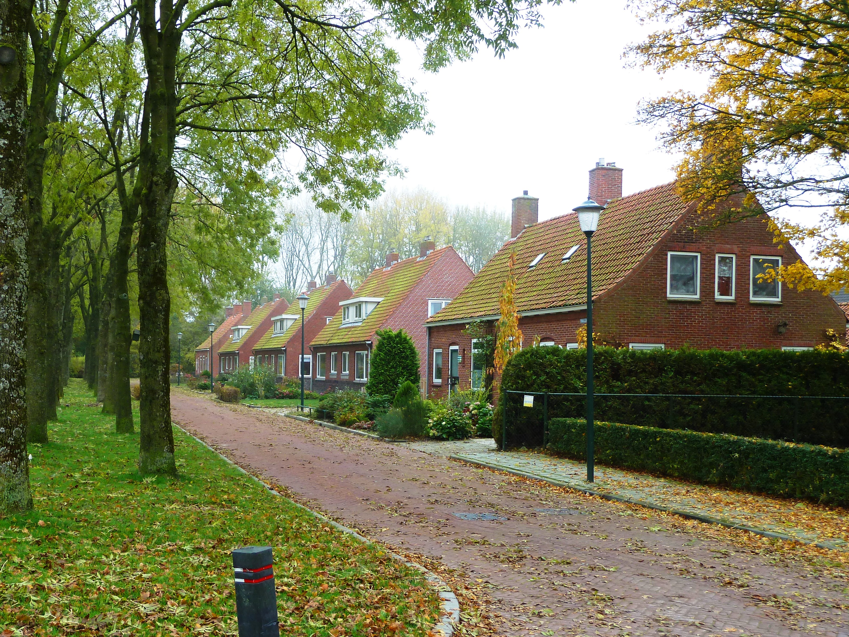 Foto van Kommerzijl