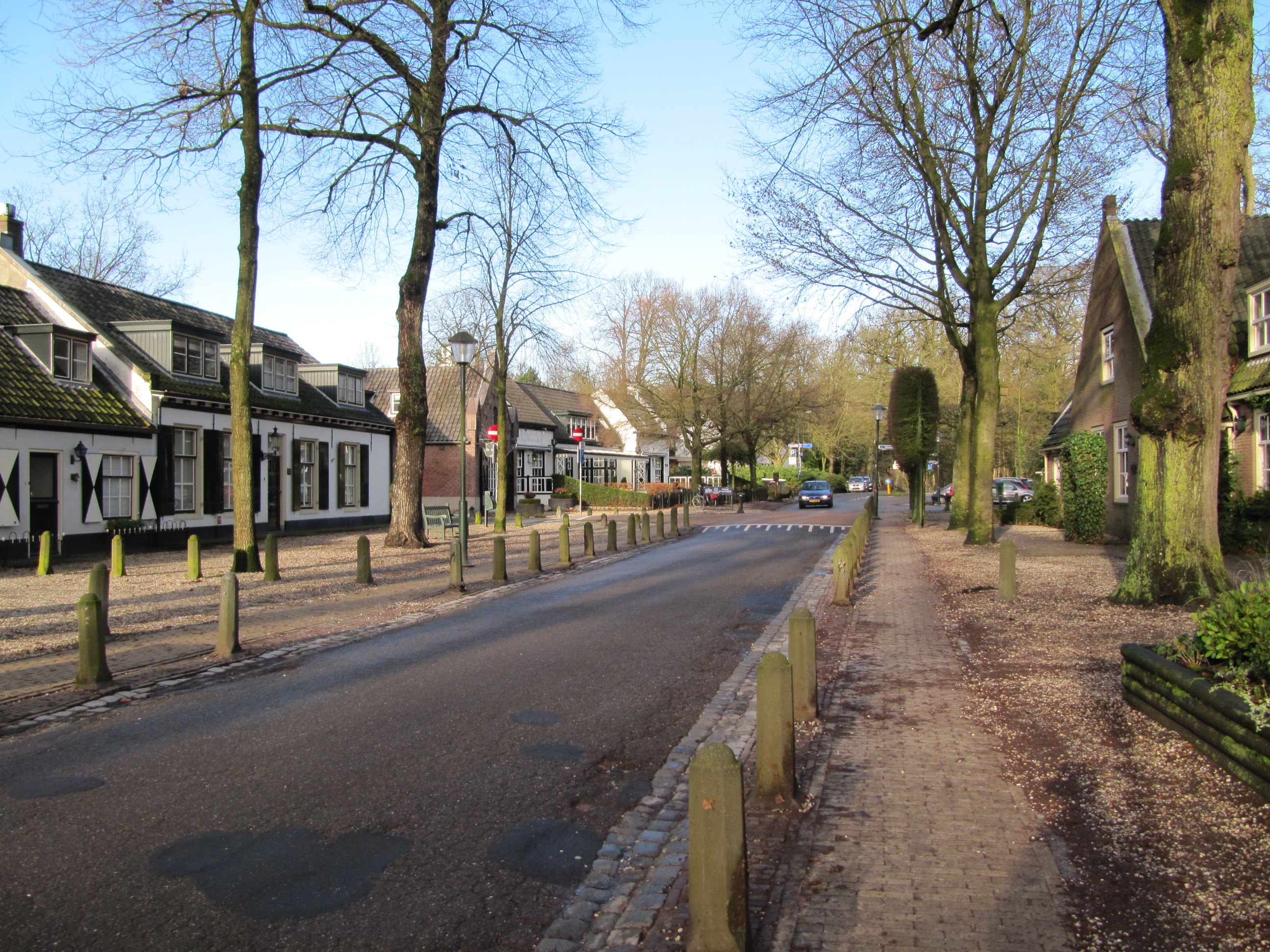 Foto van Lage Vuursche