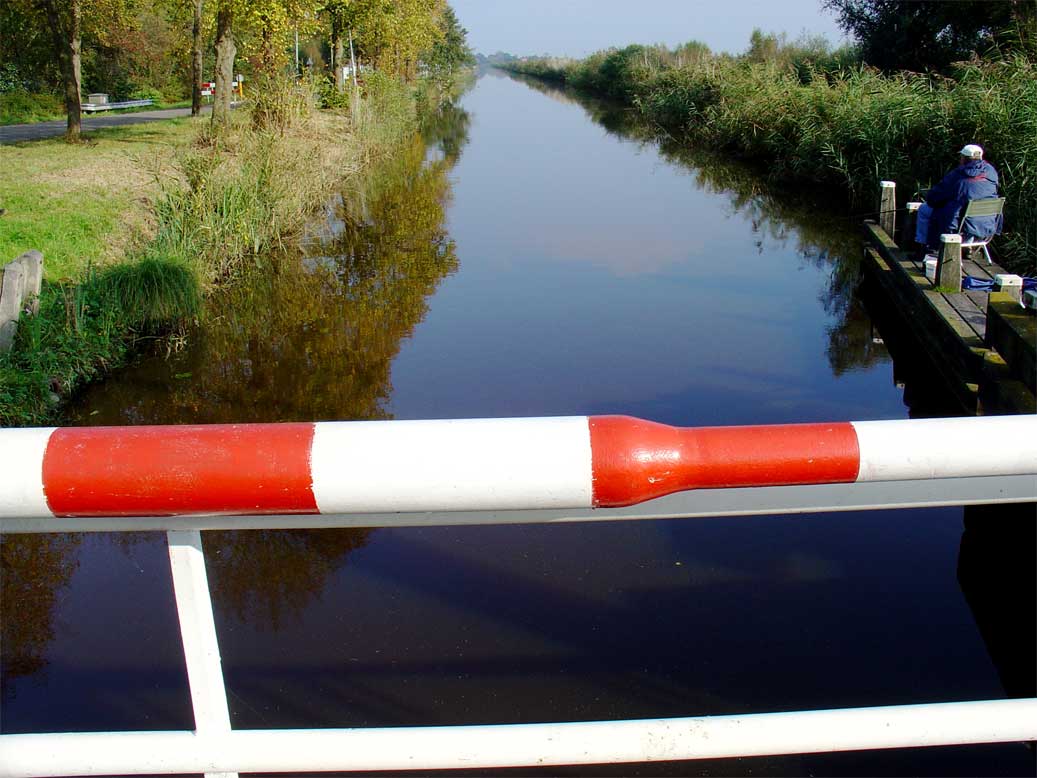 Foto van Lageland