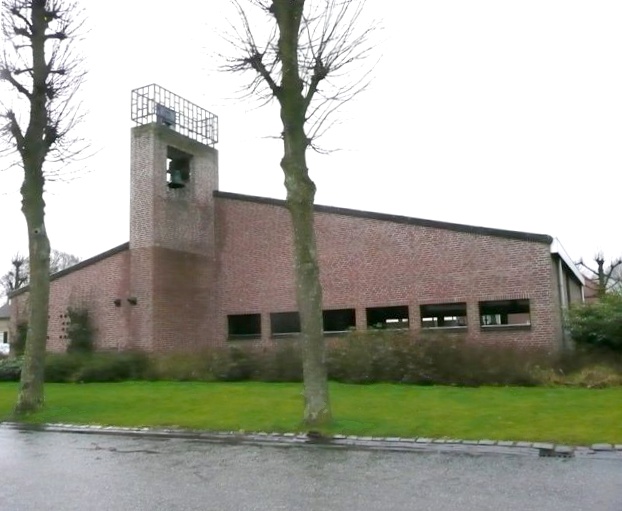 Foto van Landhorst