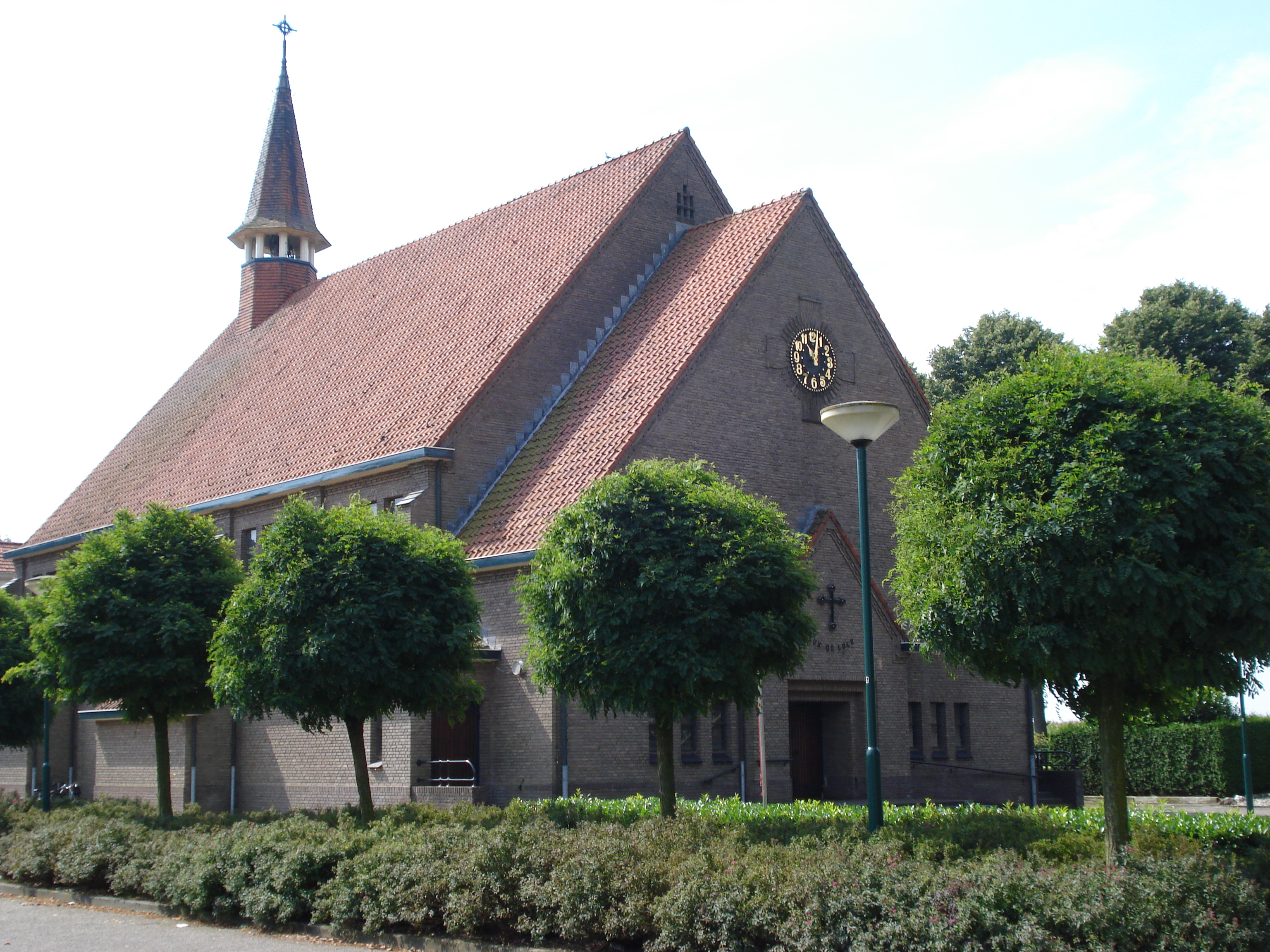 Foto van Langenboom