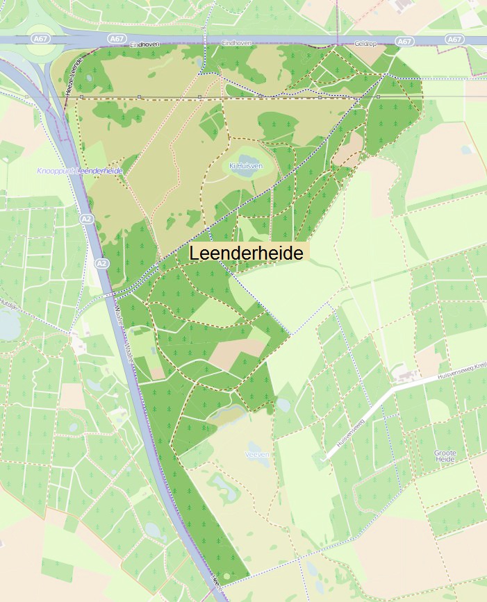 Foto van 5595 Leende