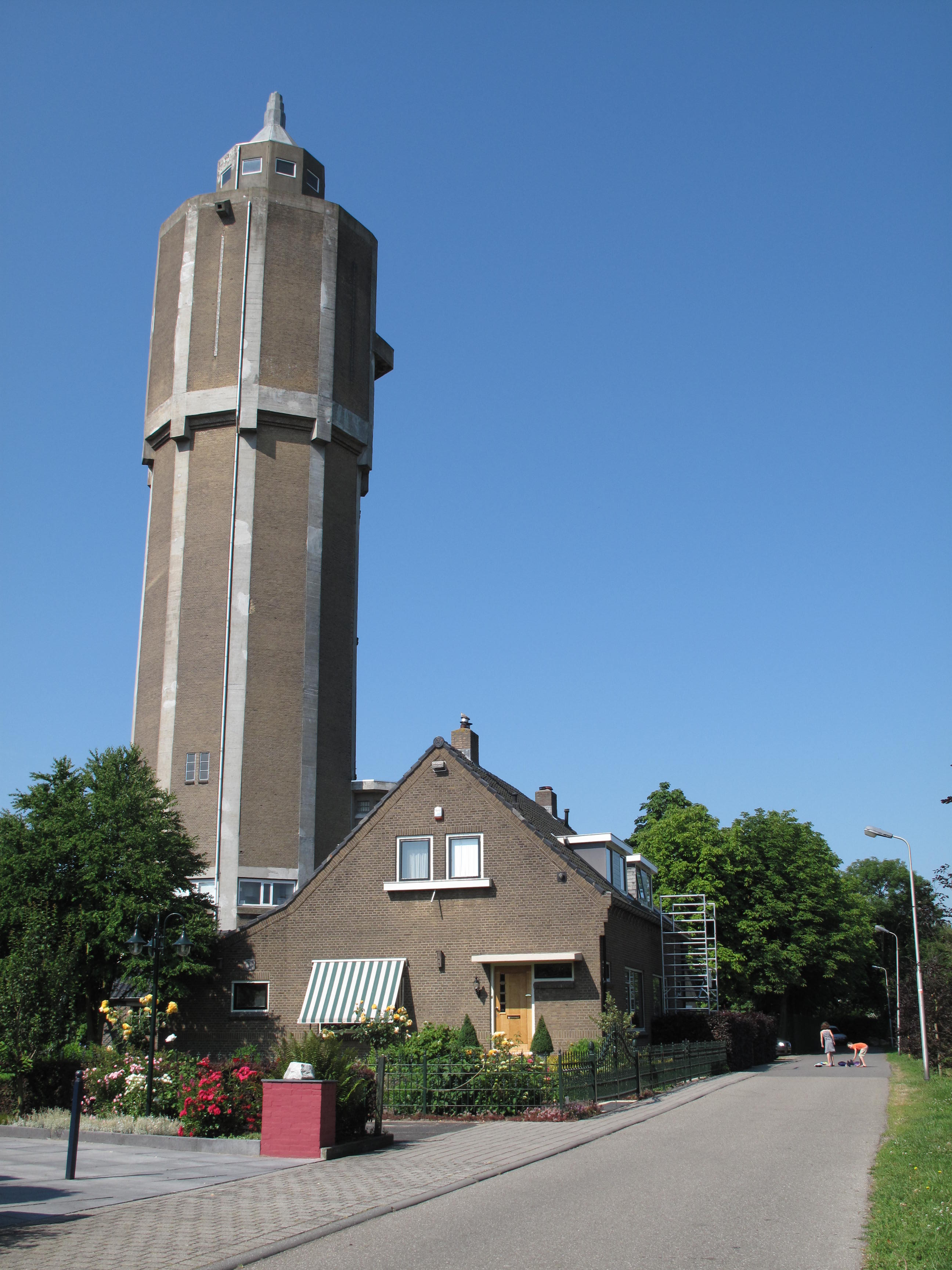 Foto van Leerdam