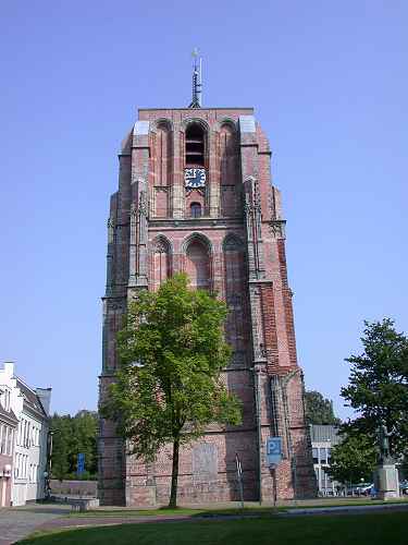 Foto van Leeuwarden