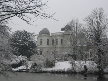 Foto van Leiden