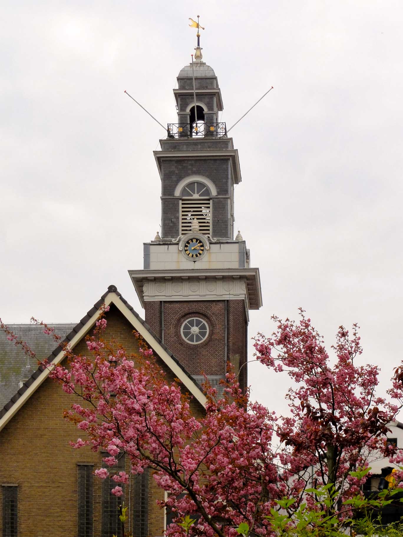 Foto van Lekkerkerk