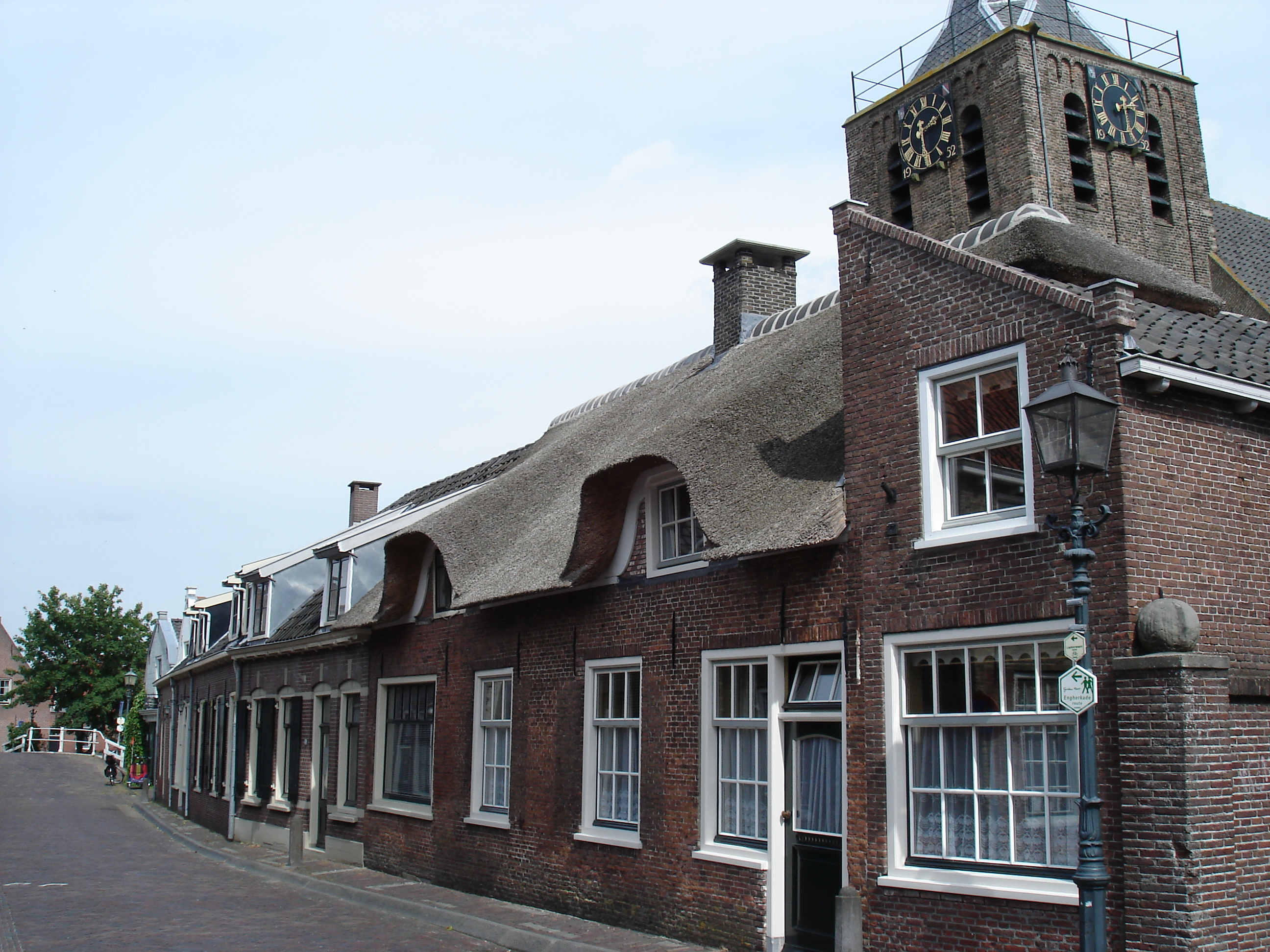 Foto van Linschoten