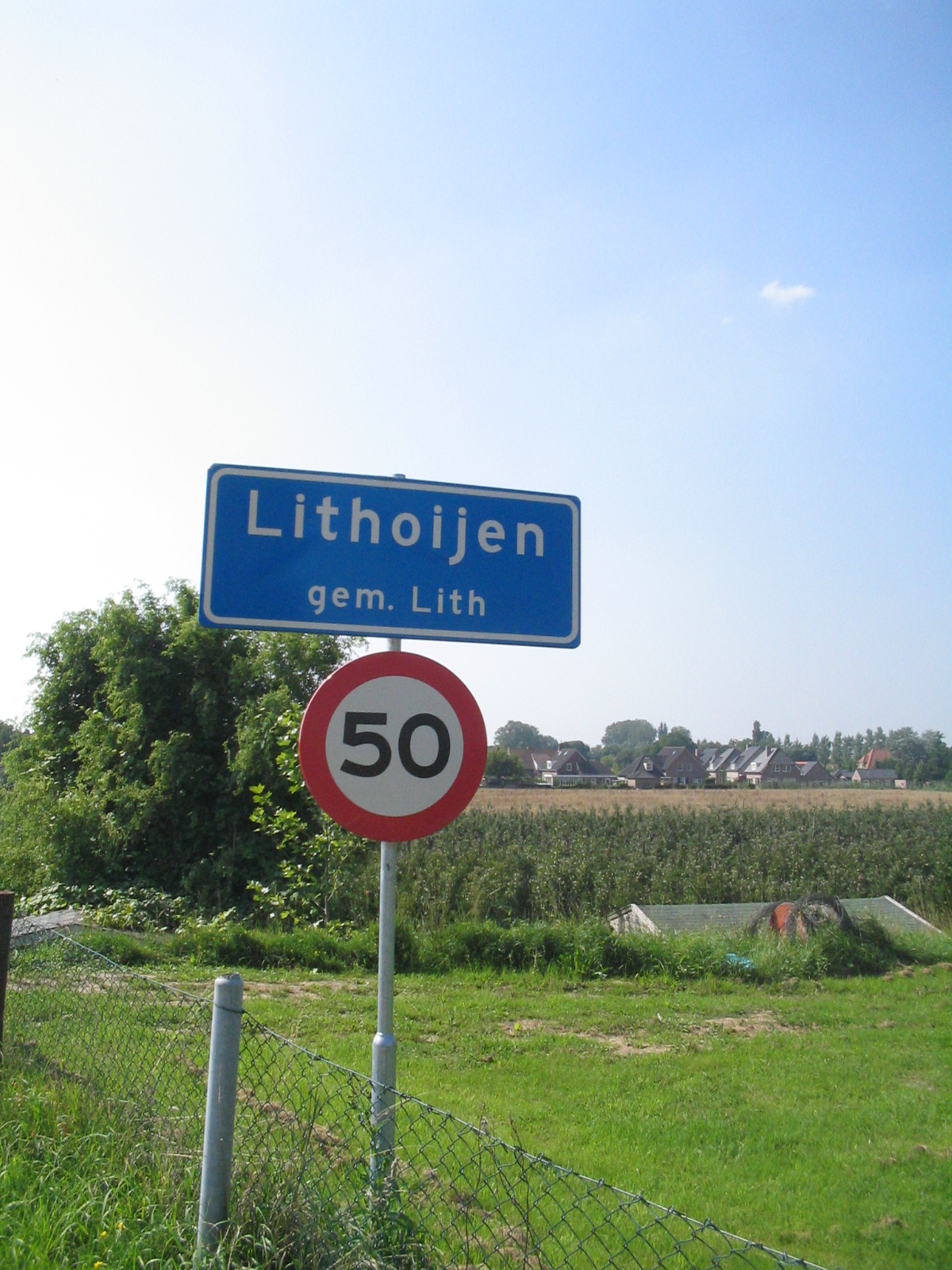 Foto van Lithoijen