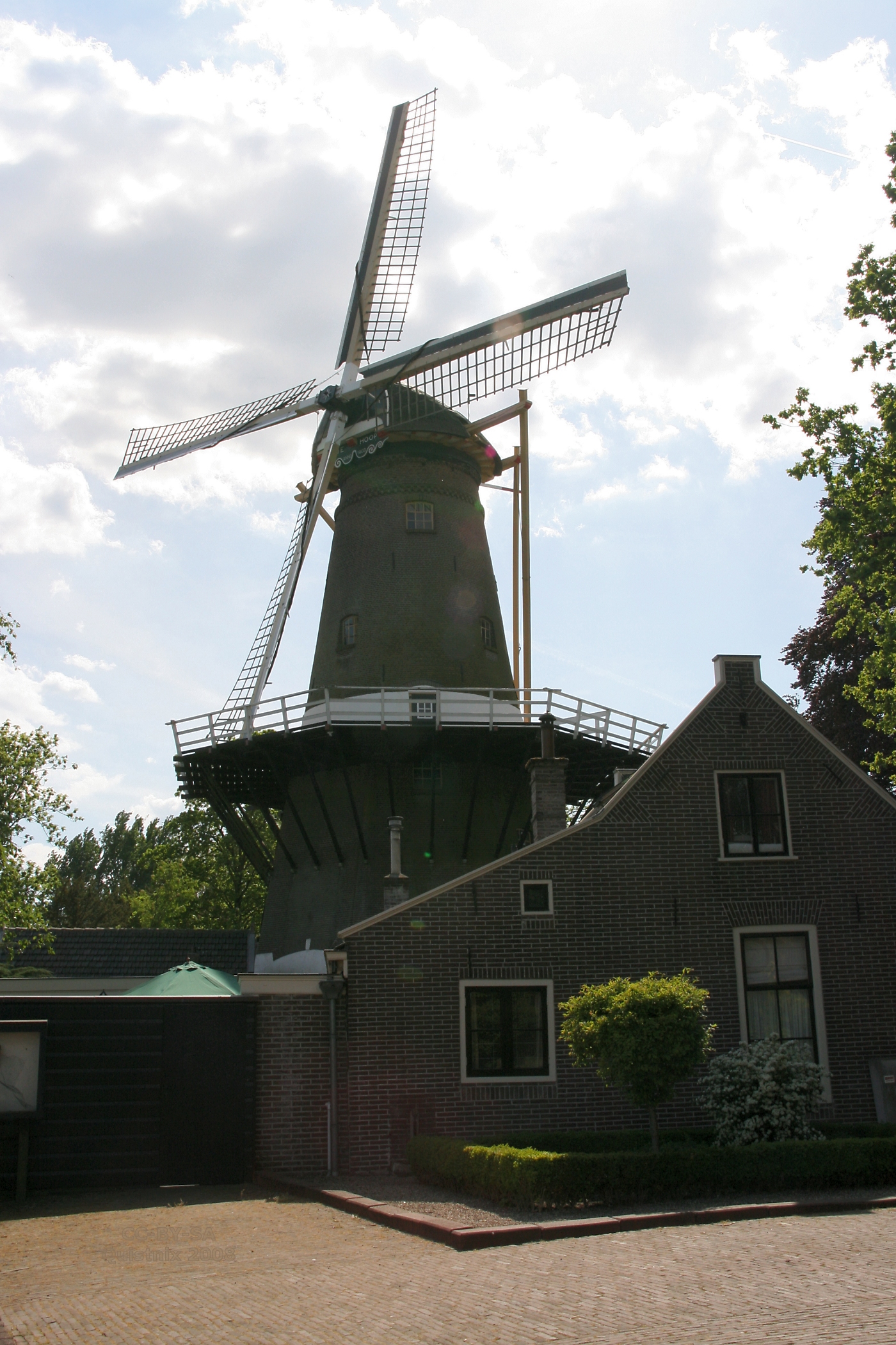 Foto van Loenen aan de Vecht