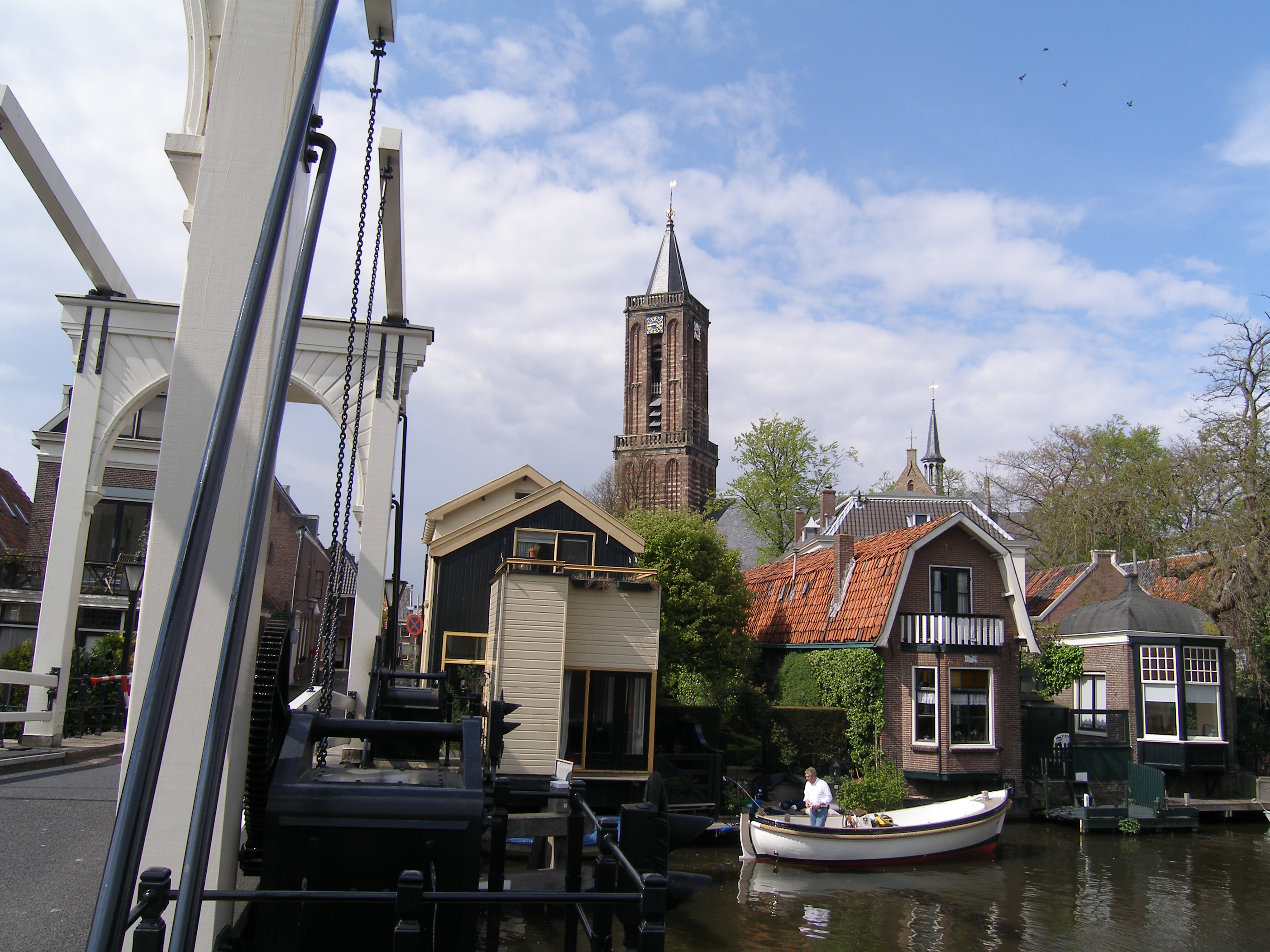 Foto van Loenen aan de Vecht