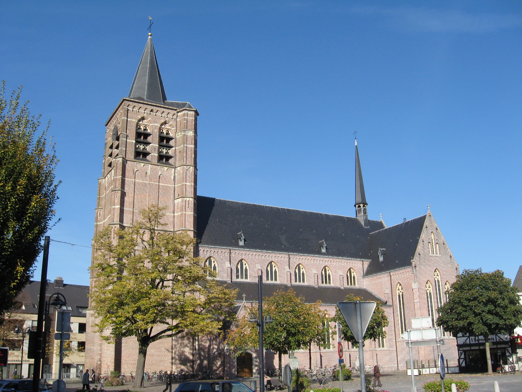 Foto van 5943 Lomm