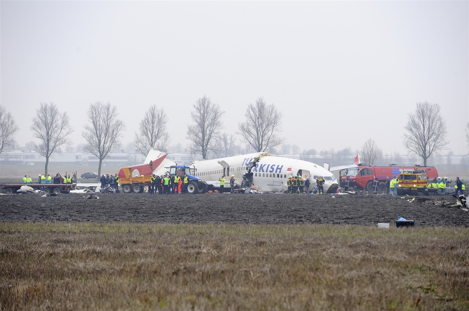 Foto van 1118 Luchthaven Schiphol