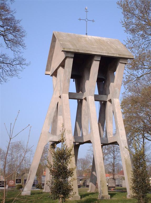 Foto van Luinjeberd