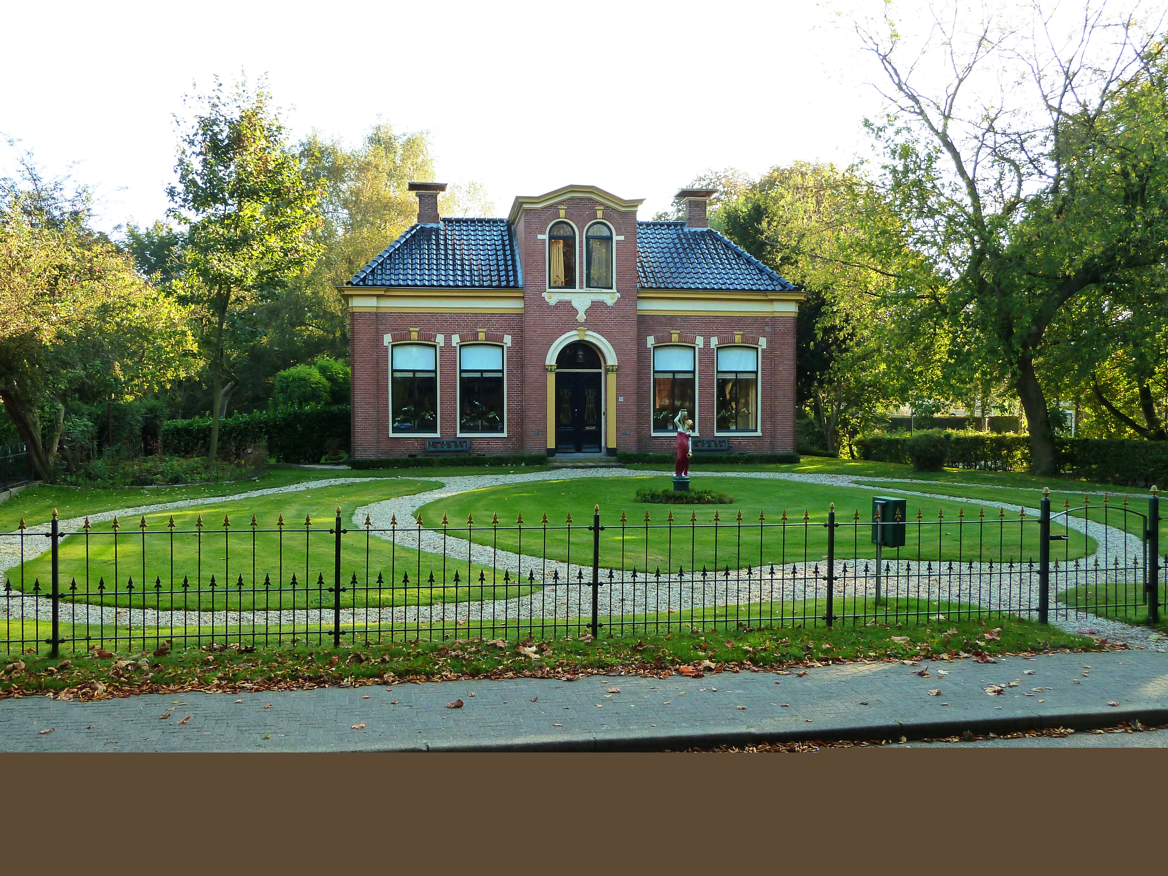 Foto van Lutjegast