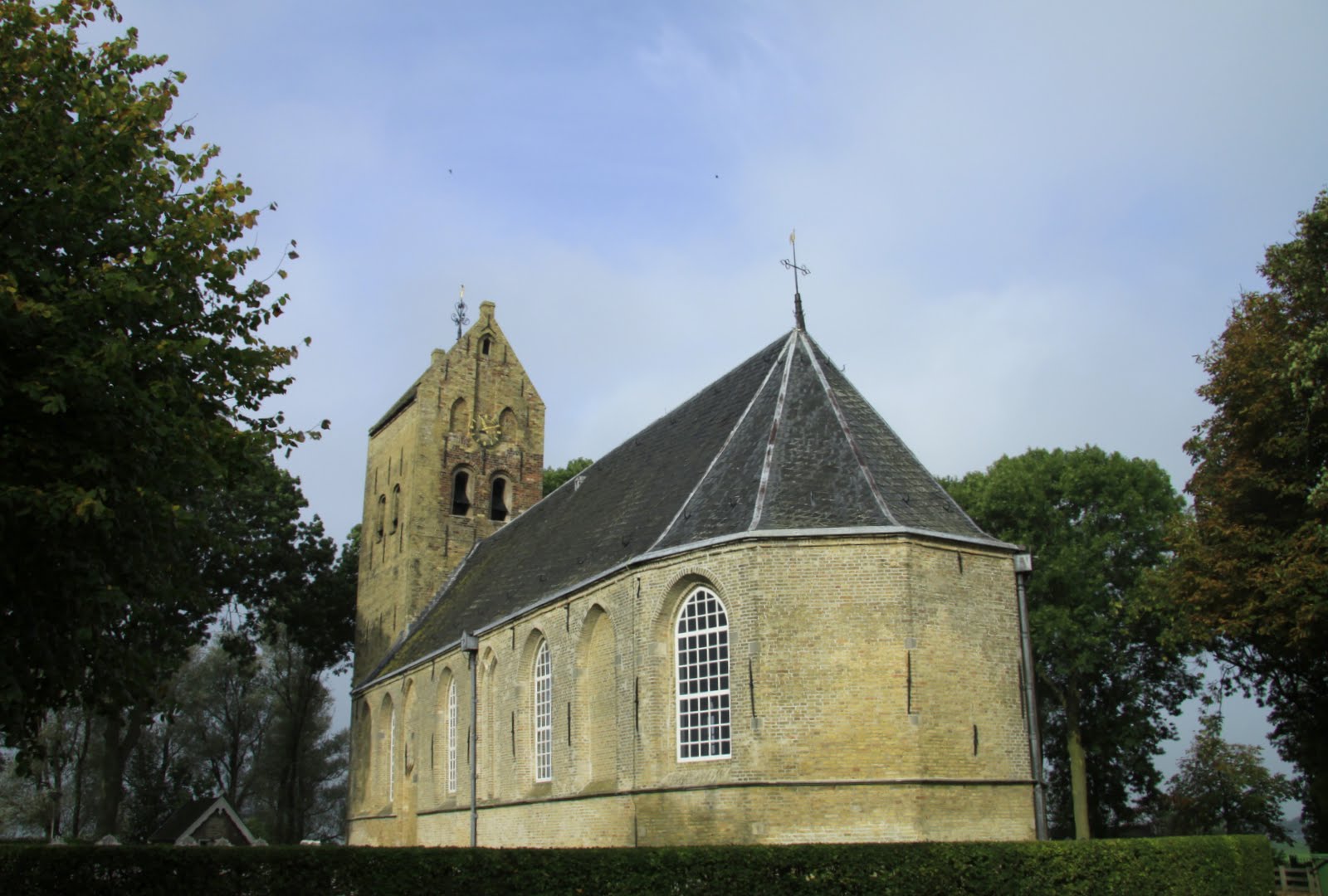 Foto van 8642 Lutkewierum
