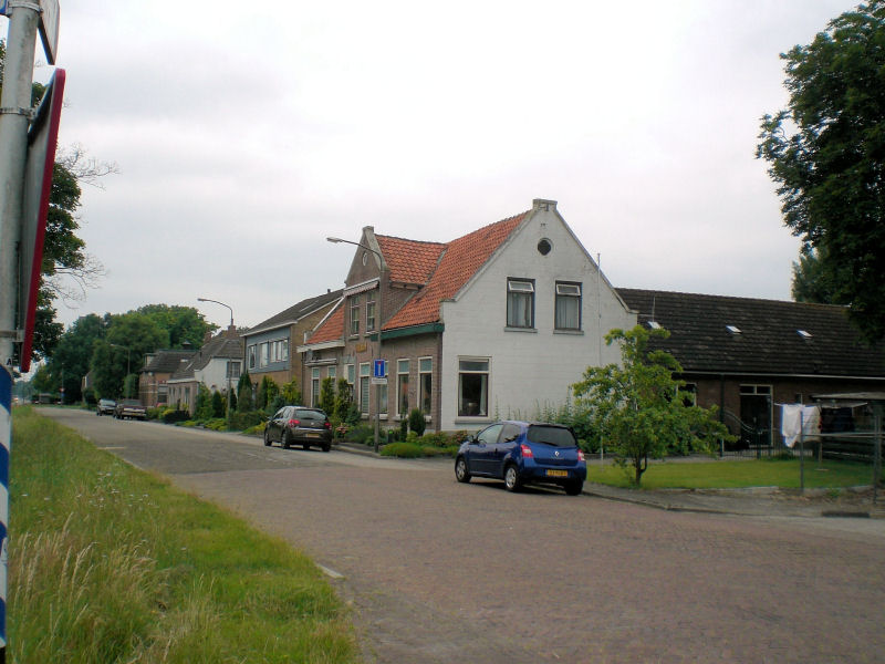 Foto van Lutten