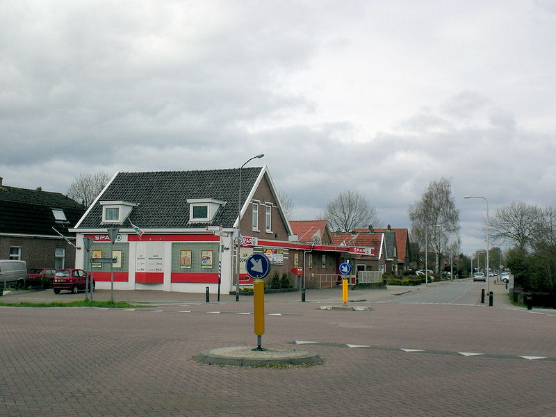 Foto van Lutten