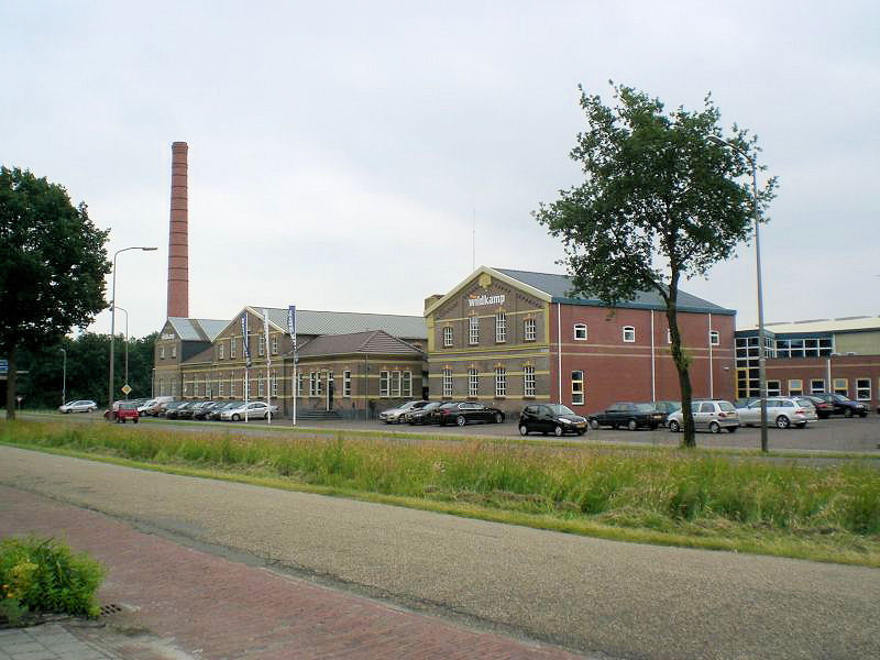 Foto van Lutten