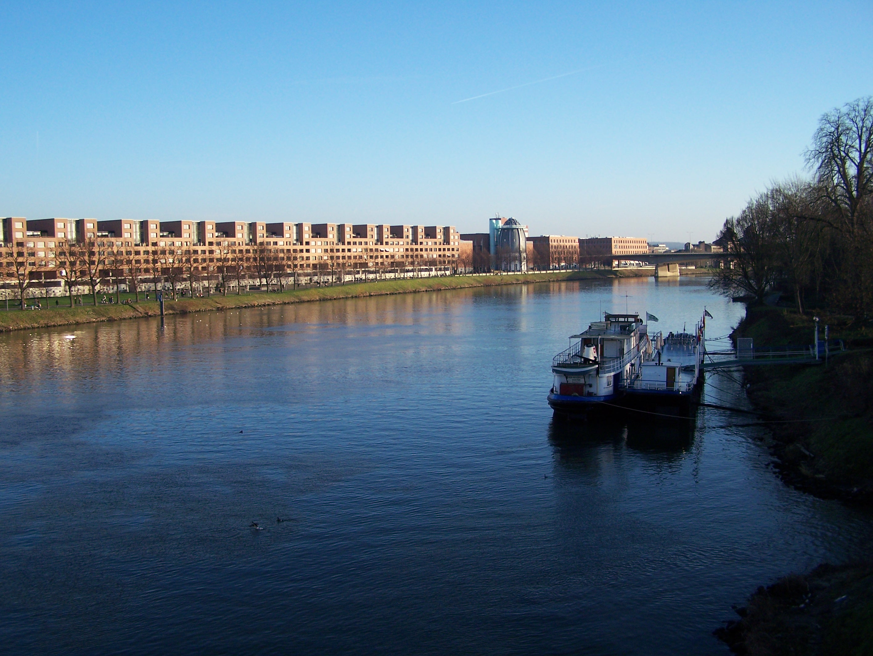 Foto van Maastricht