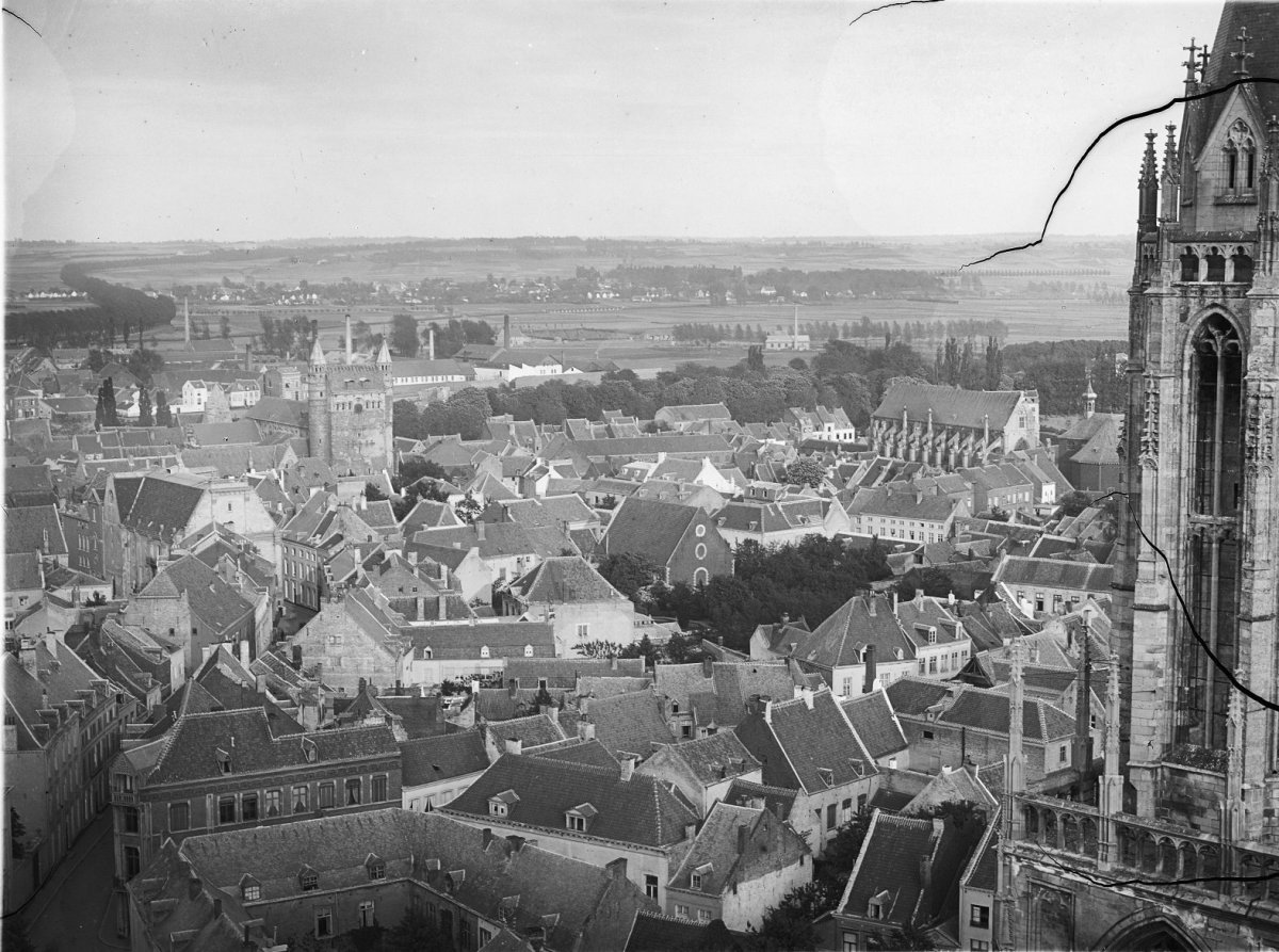 Foto van Maastricht