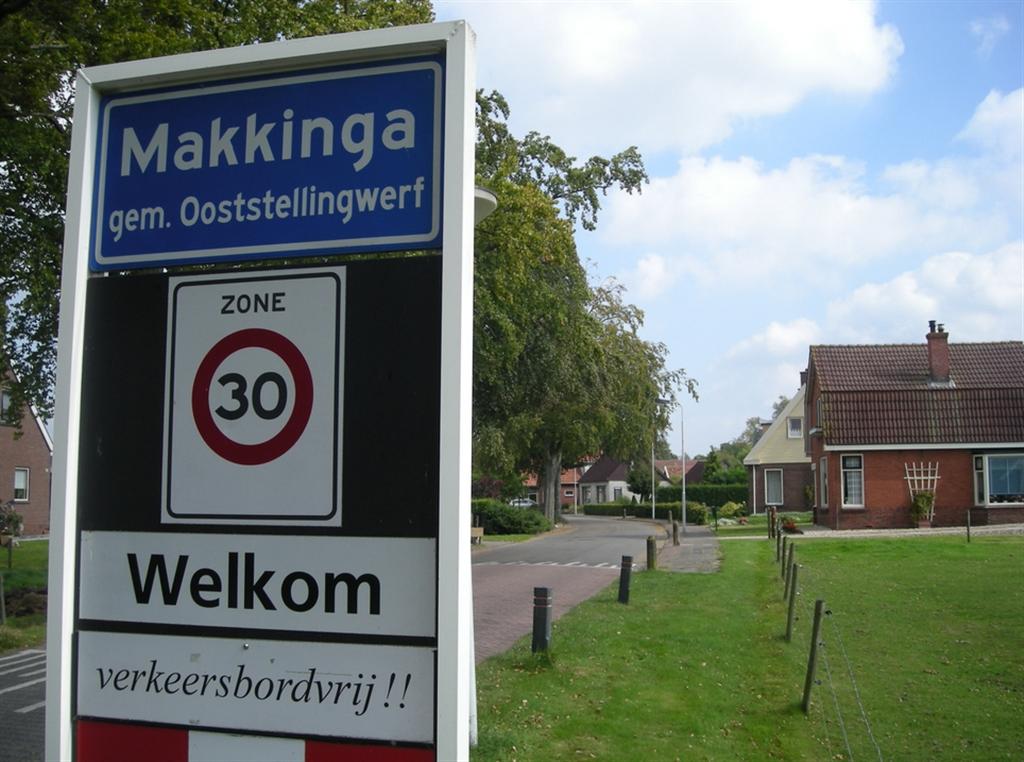 Foto van Makkinga