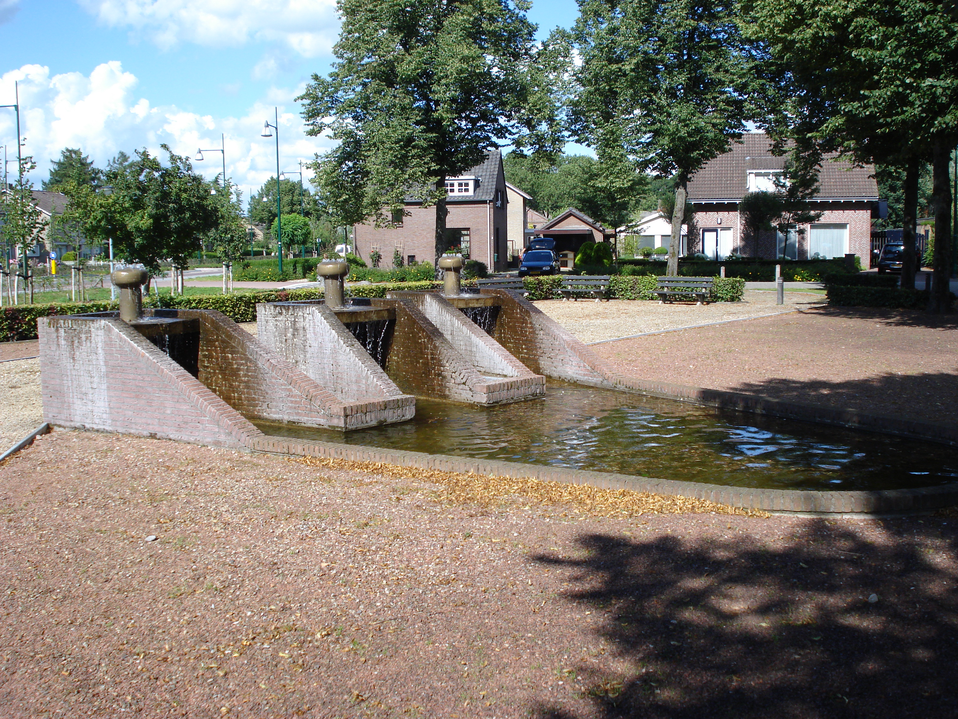 Foto van Maren-Kessel