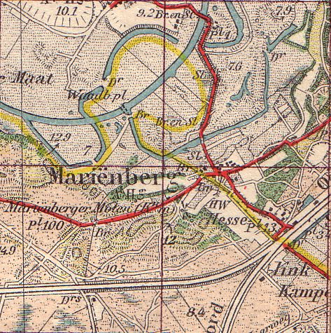 Foto van 7692 Mariënberg