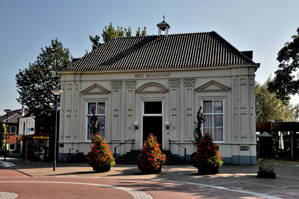 Foto van Markelo
