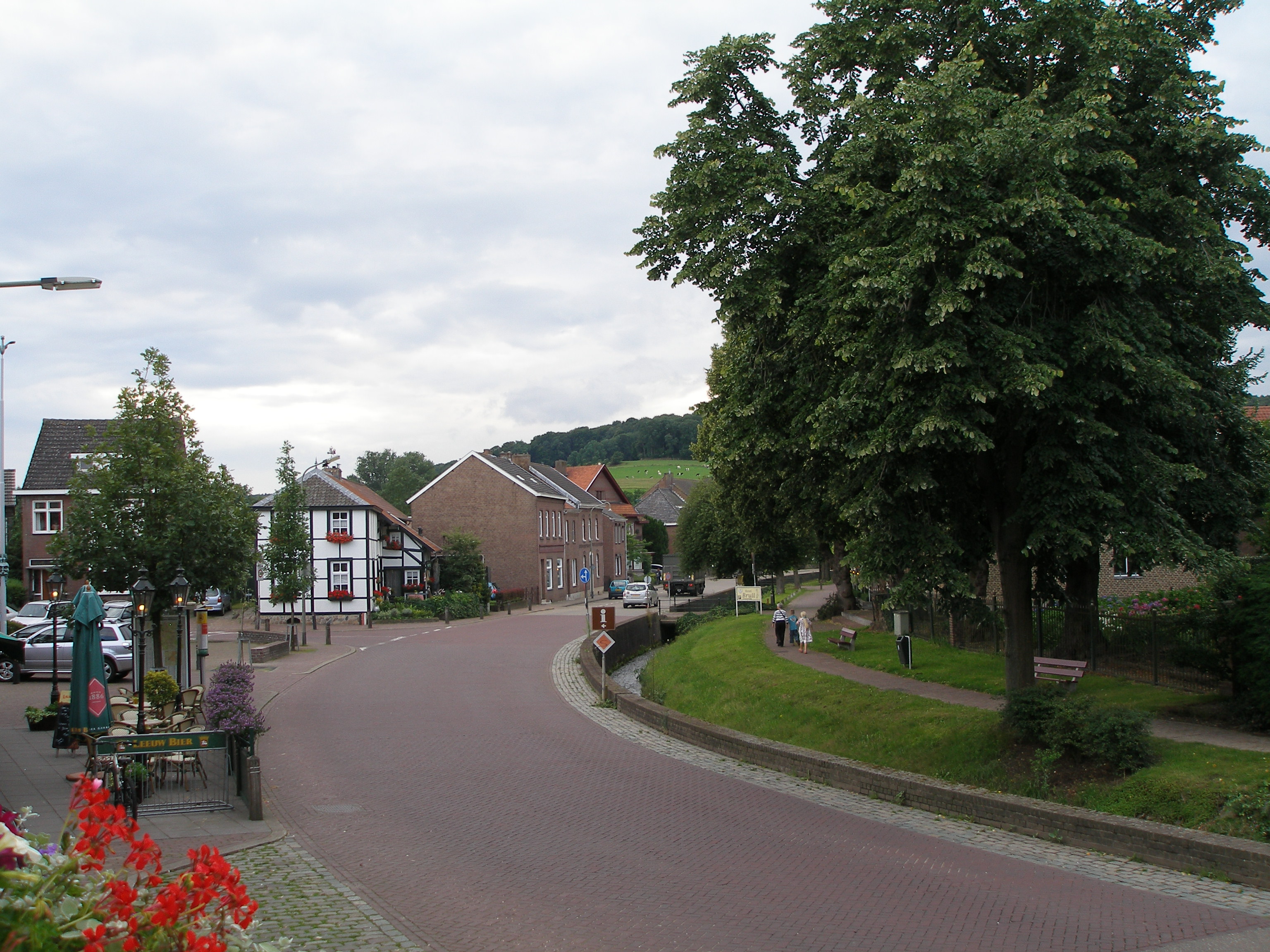 Foto van Mechelen