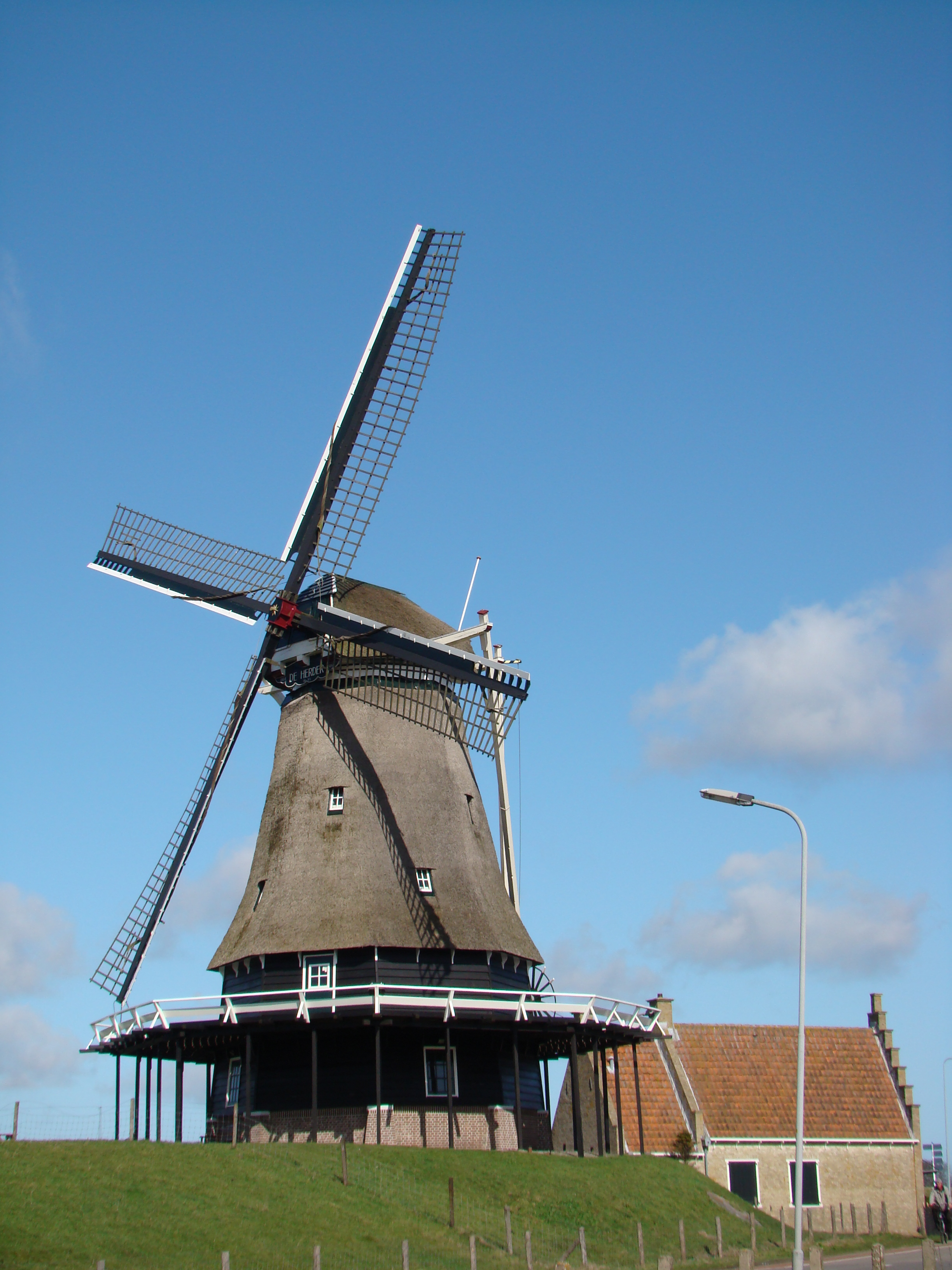 Foto van Medemblik