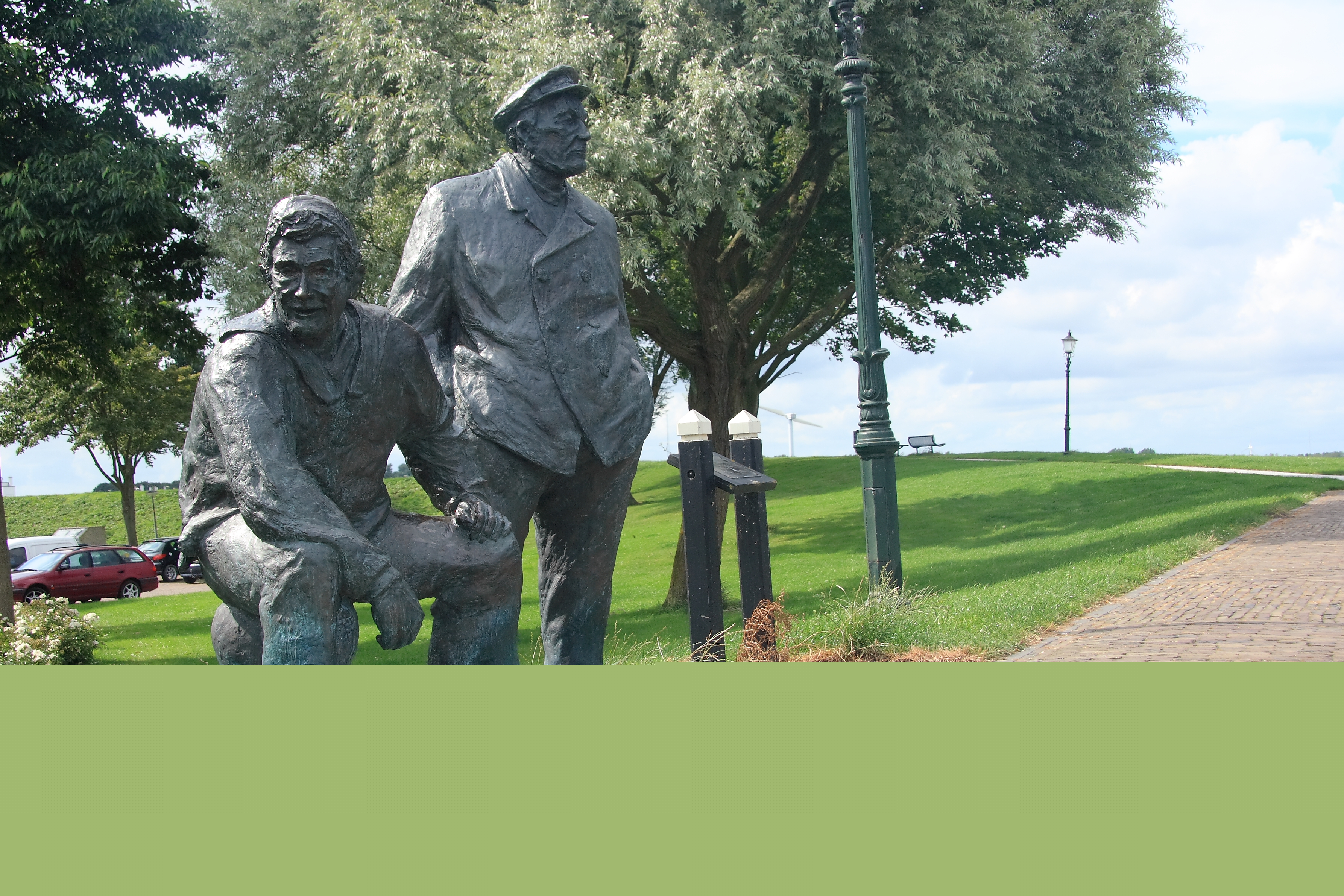 Foto van Medemblik