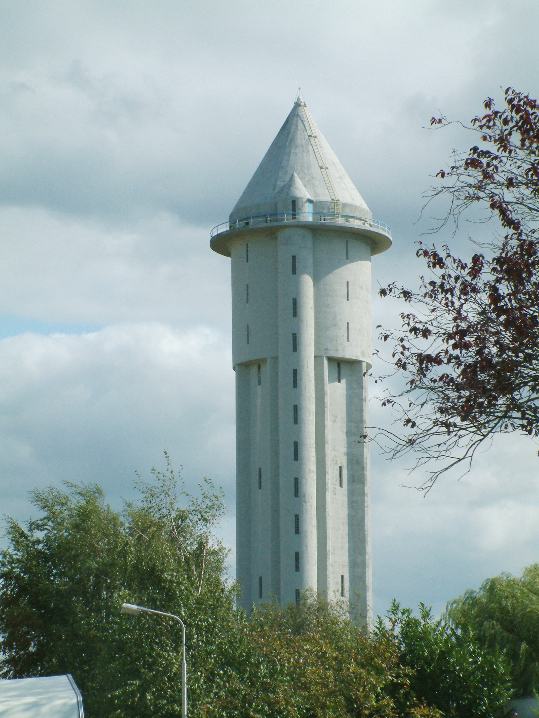 Foto van Meerkerk