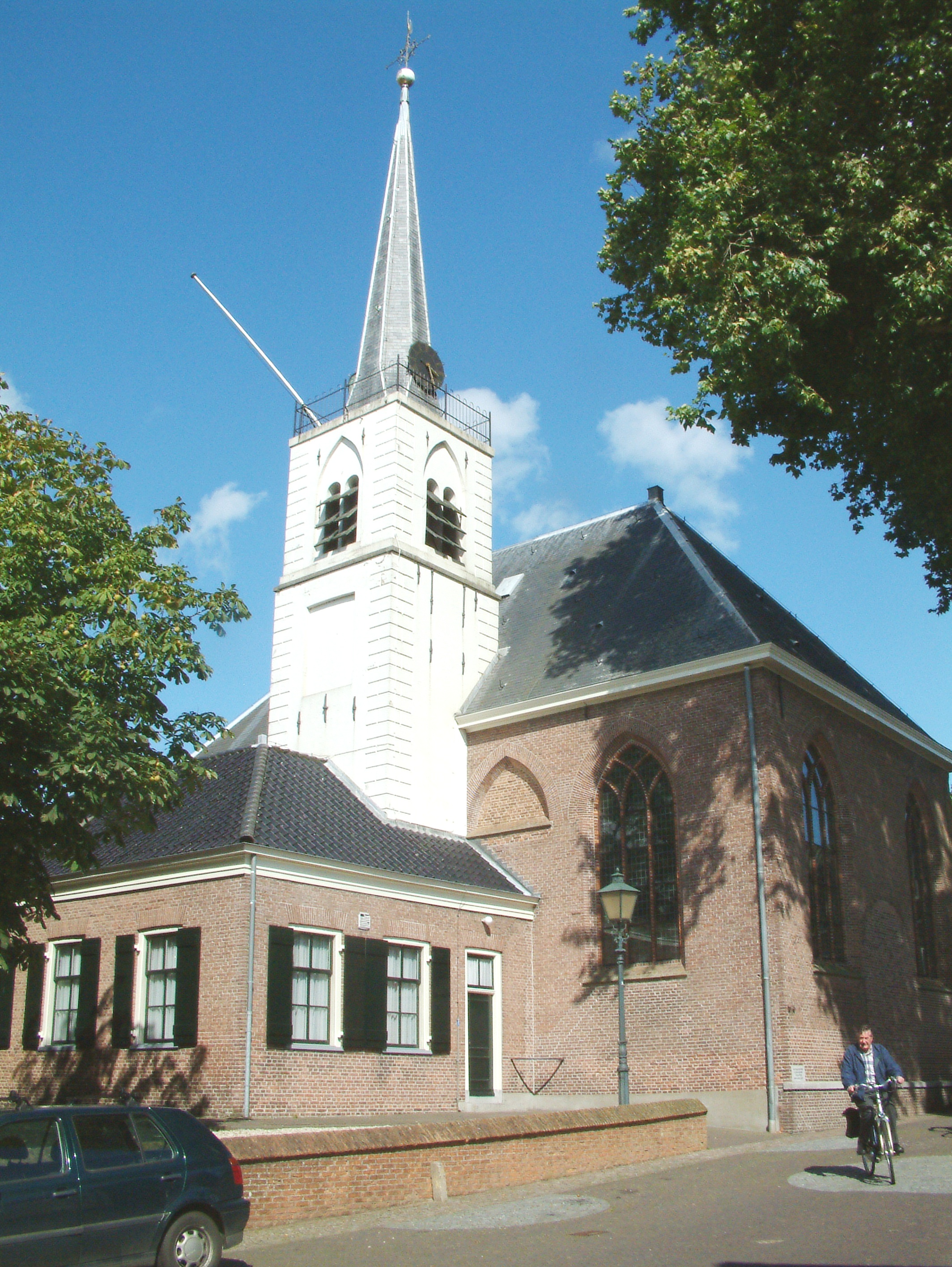 Foto van Meerkerk