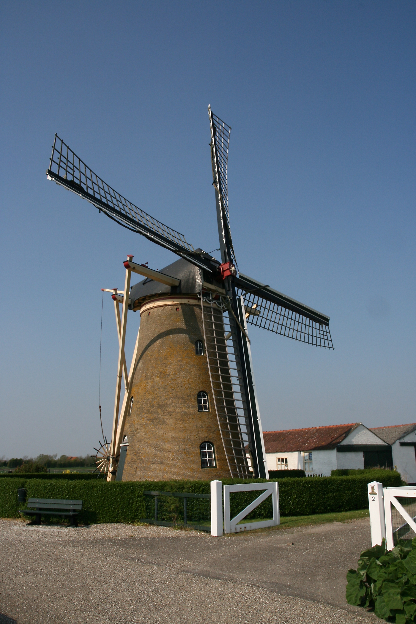 Foto van Meliskerke