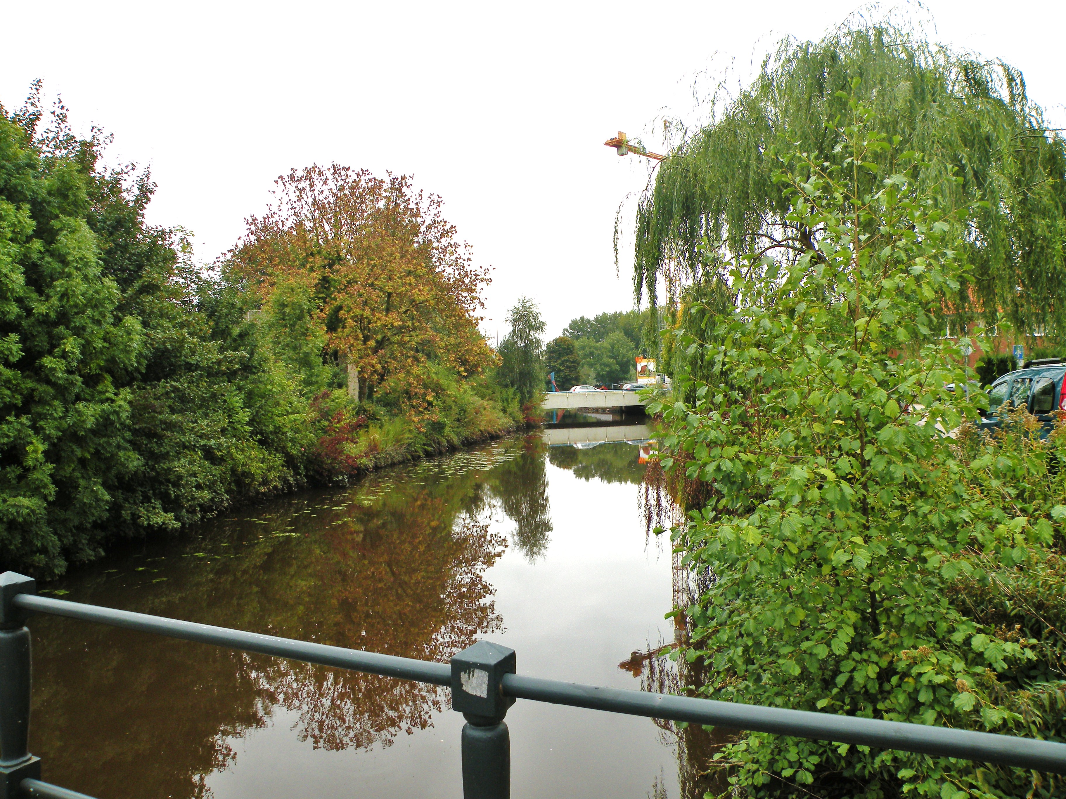 Foto van Meppel