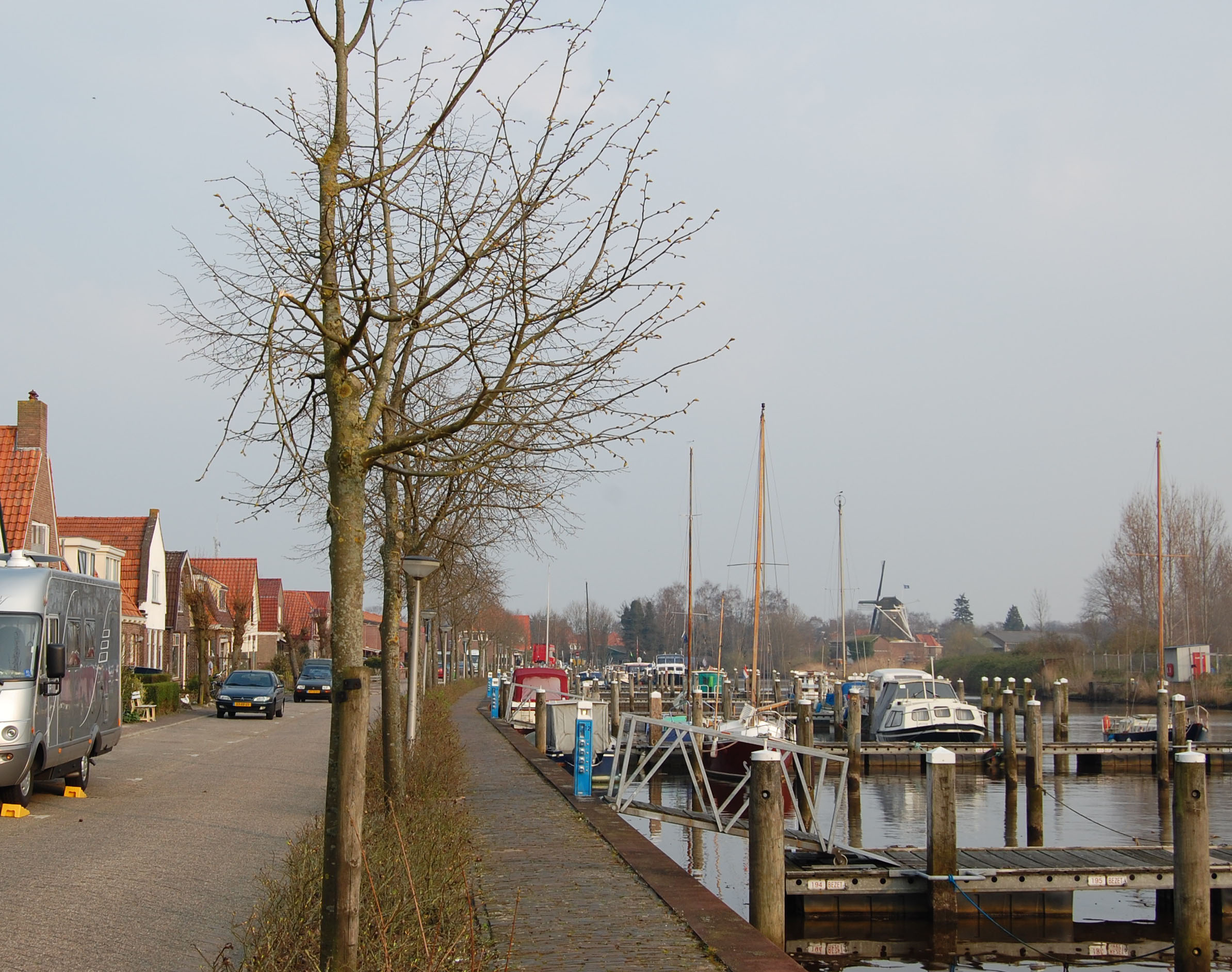 Foto van Meppel