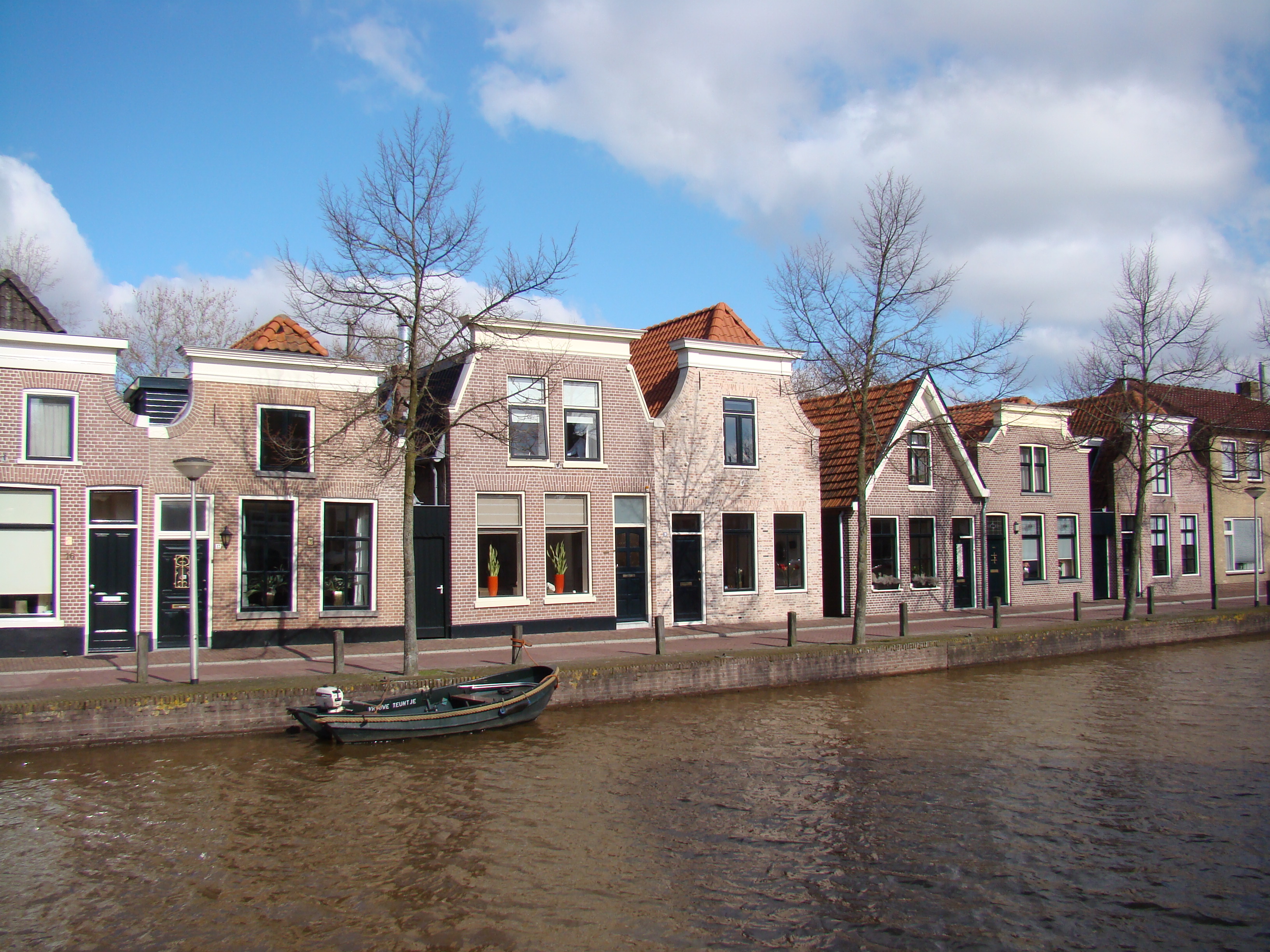 Foto van Meppel