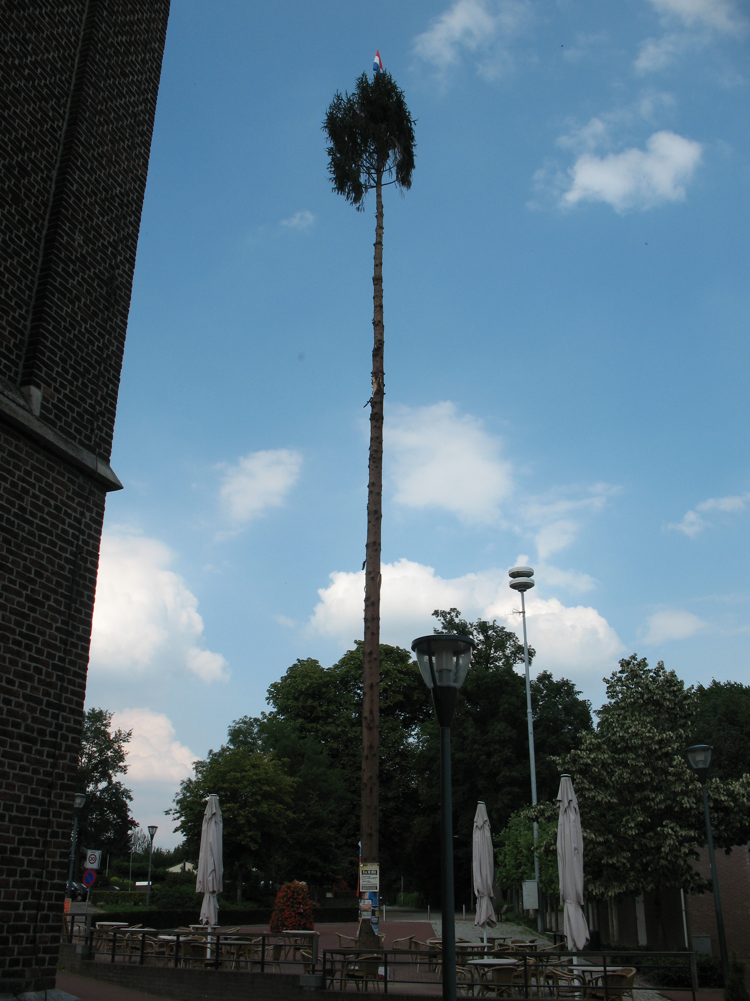 Foto van Mheer