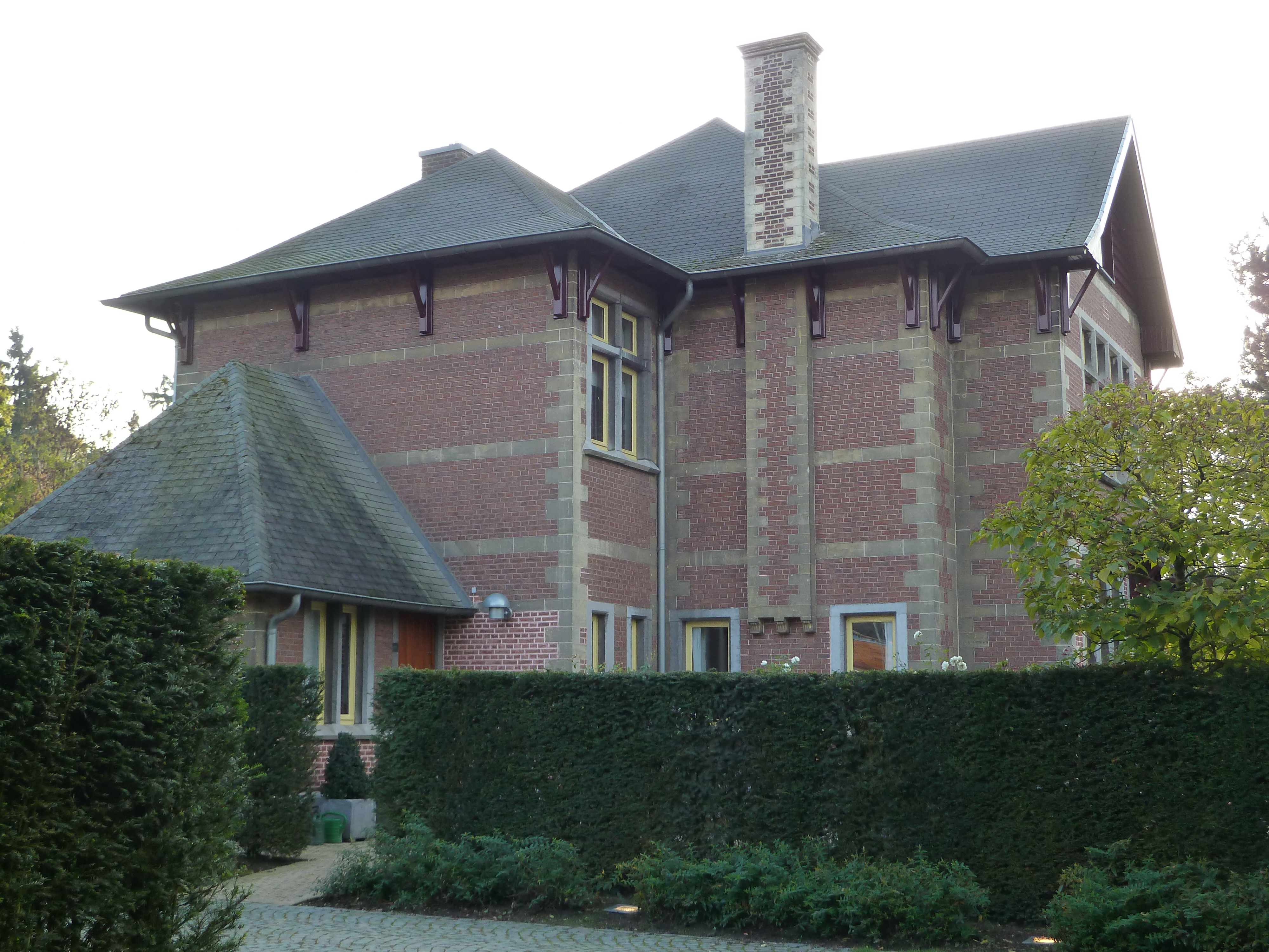 Foto van Mheer