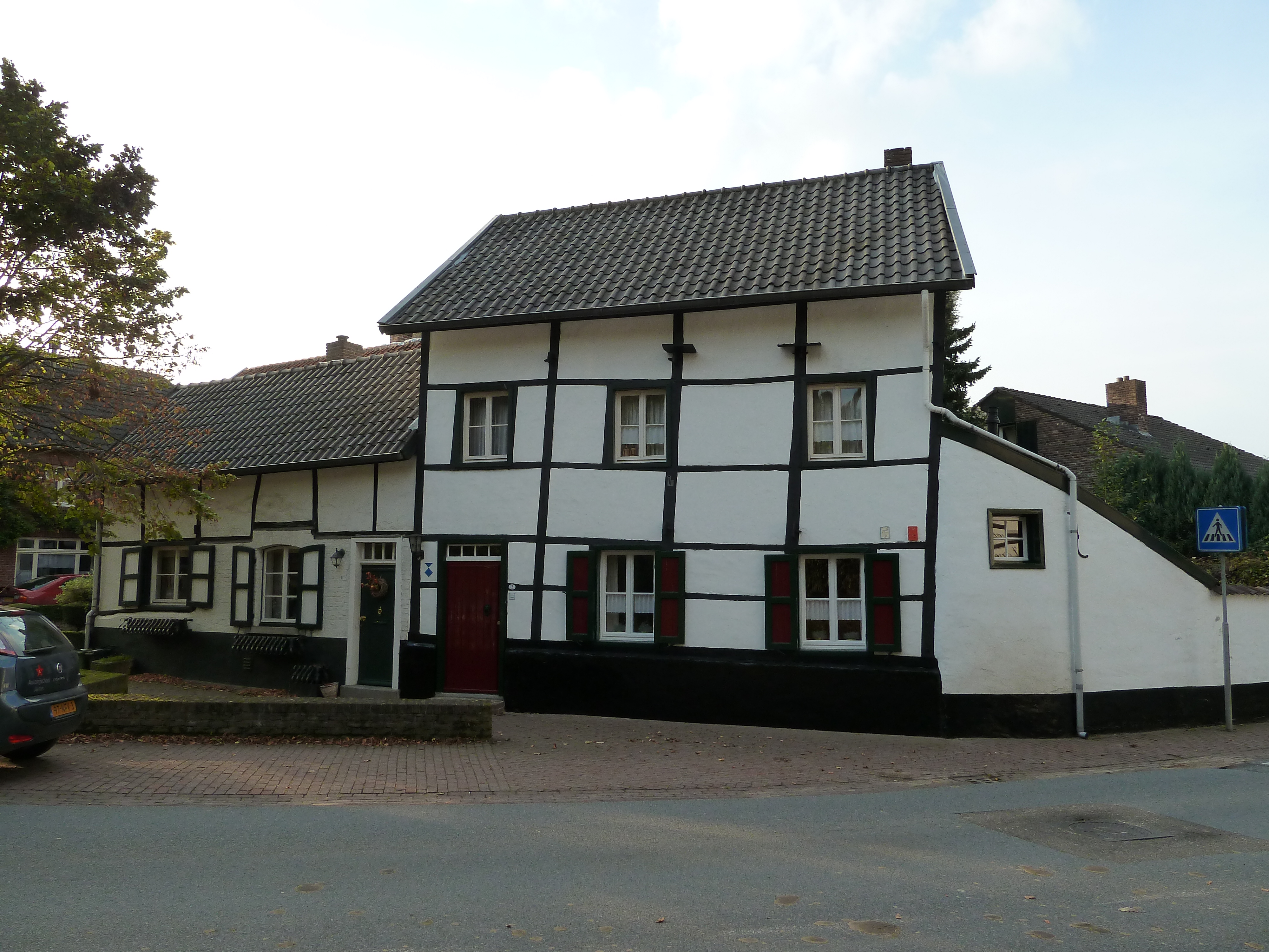 Foto van Mheer