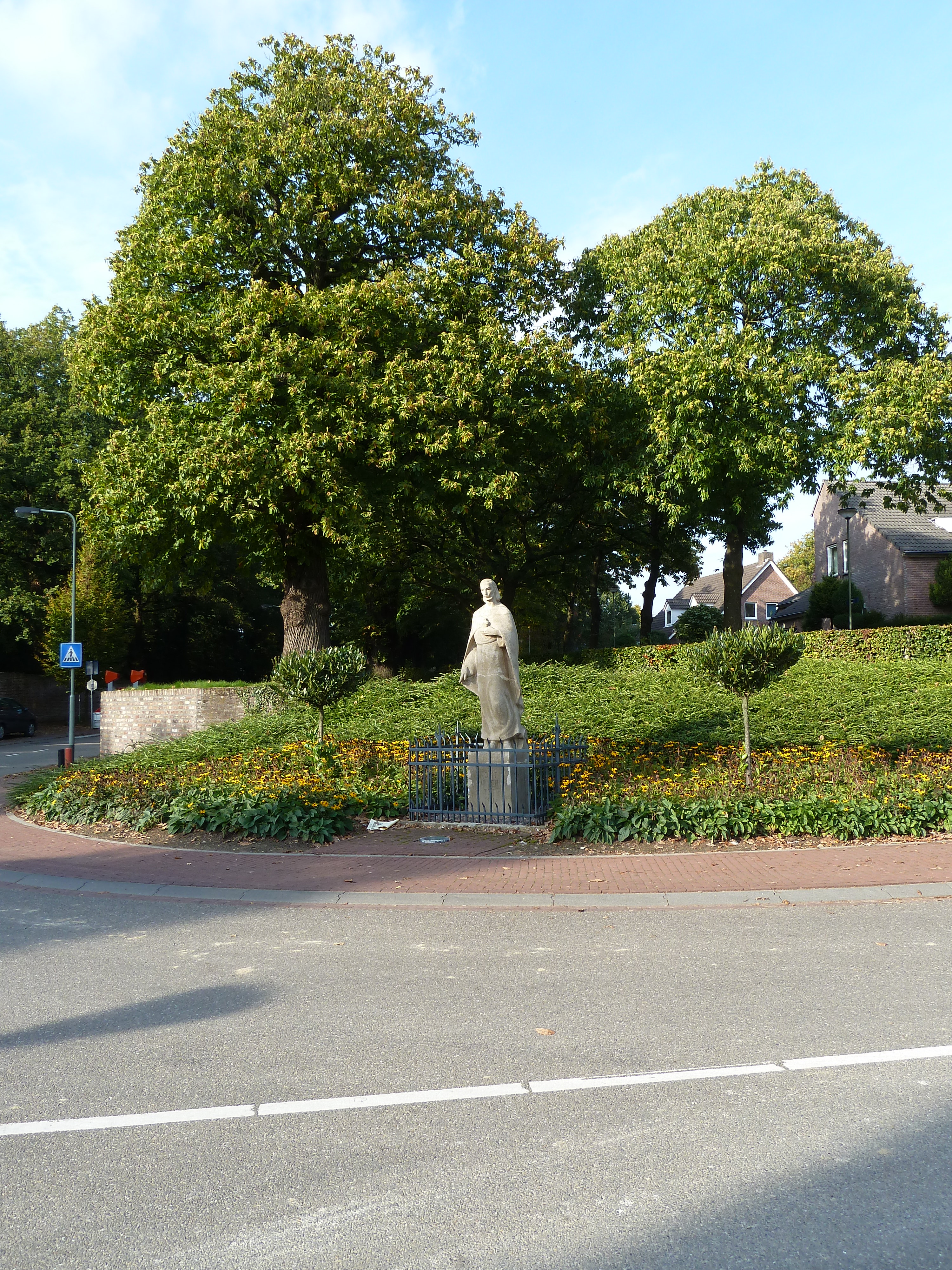 Foto van Mheer